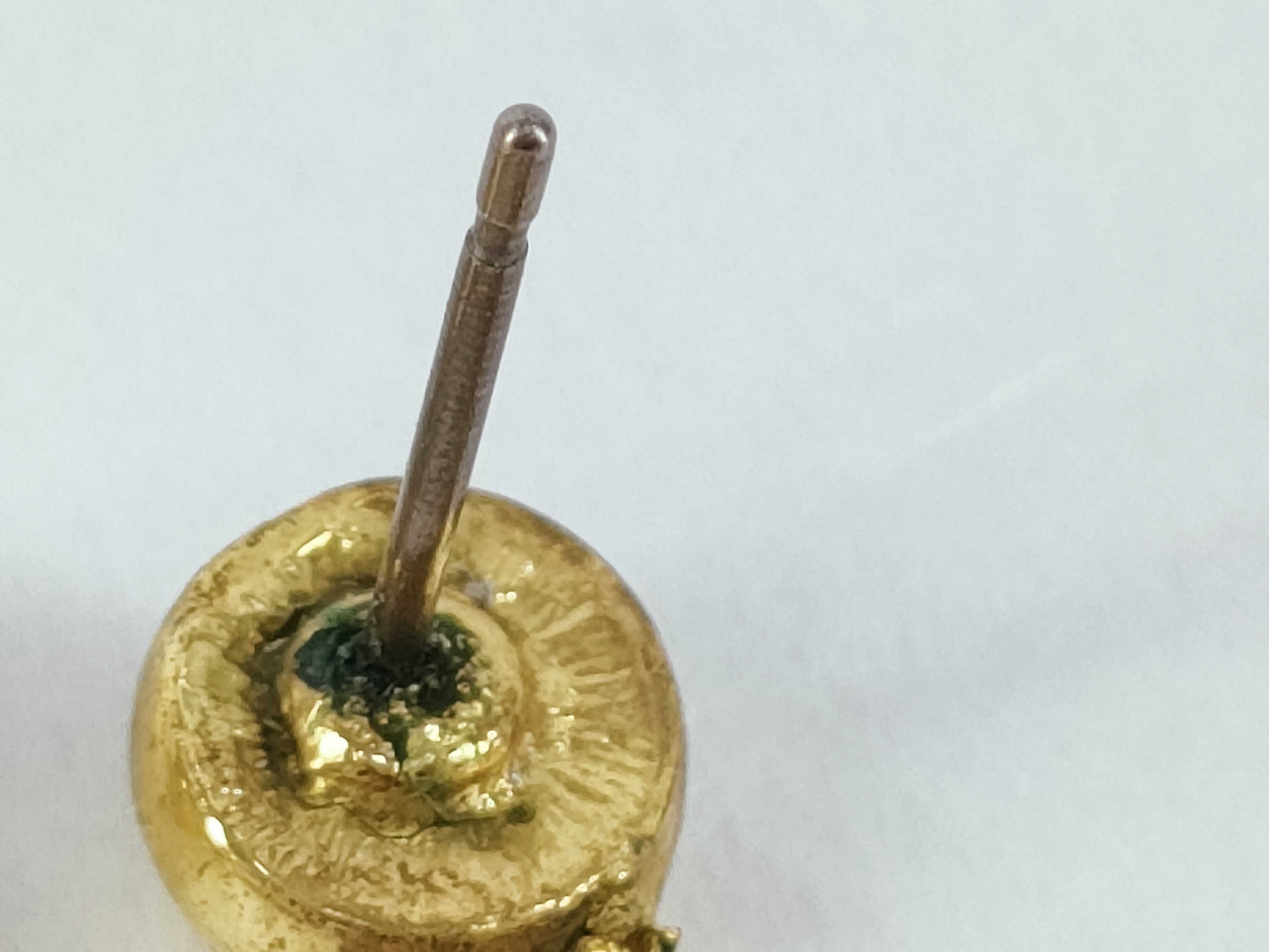 Christian Earrings — view 7