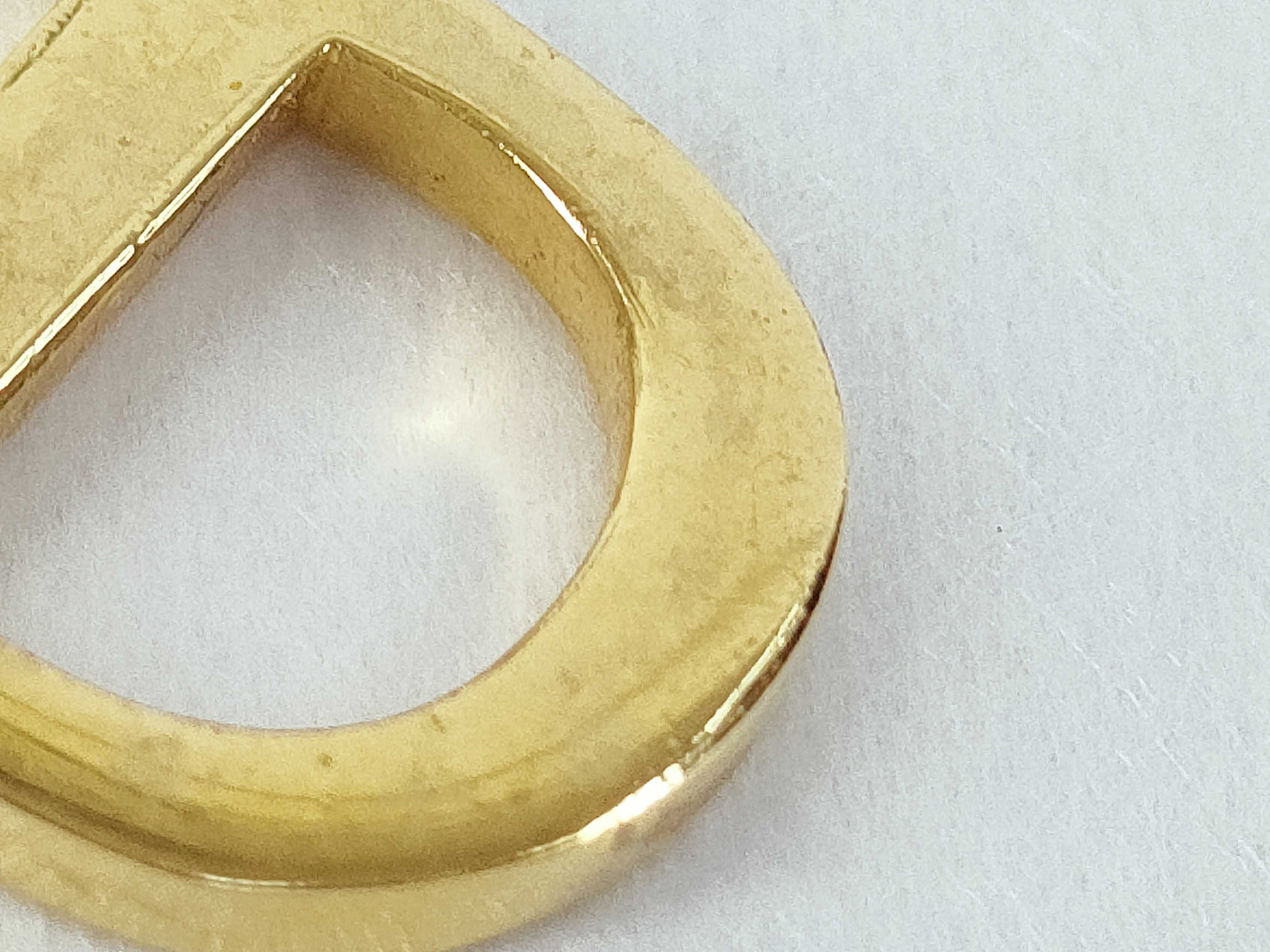 Christian Earrings — view 9