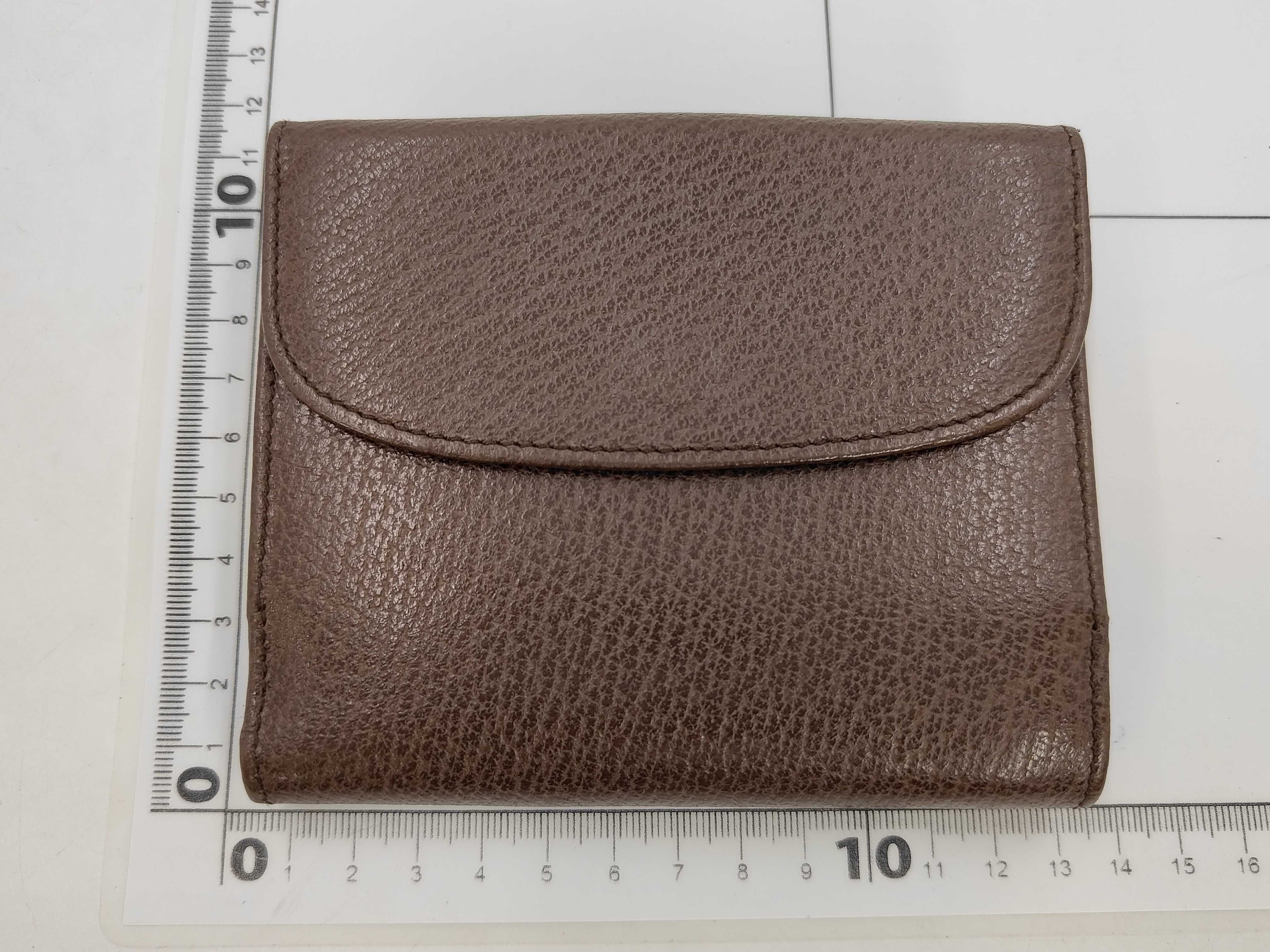 Bi-fold Wallet 035-2888-1854-6 Bi-fold Wallet — view 2