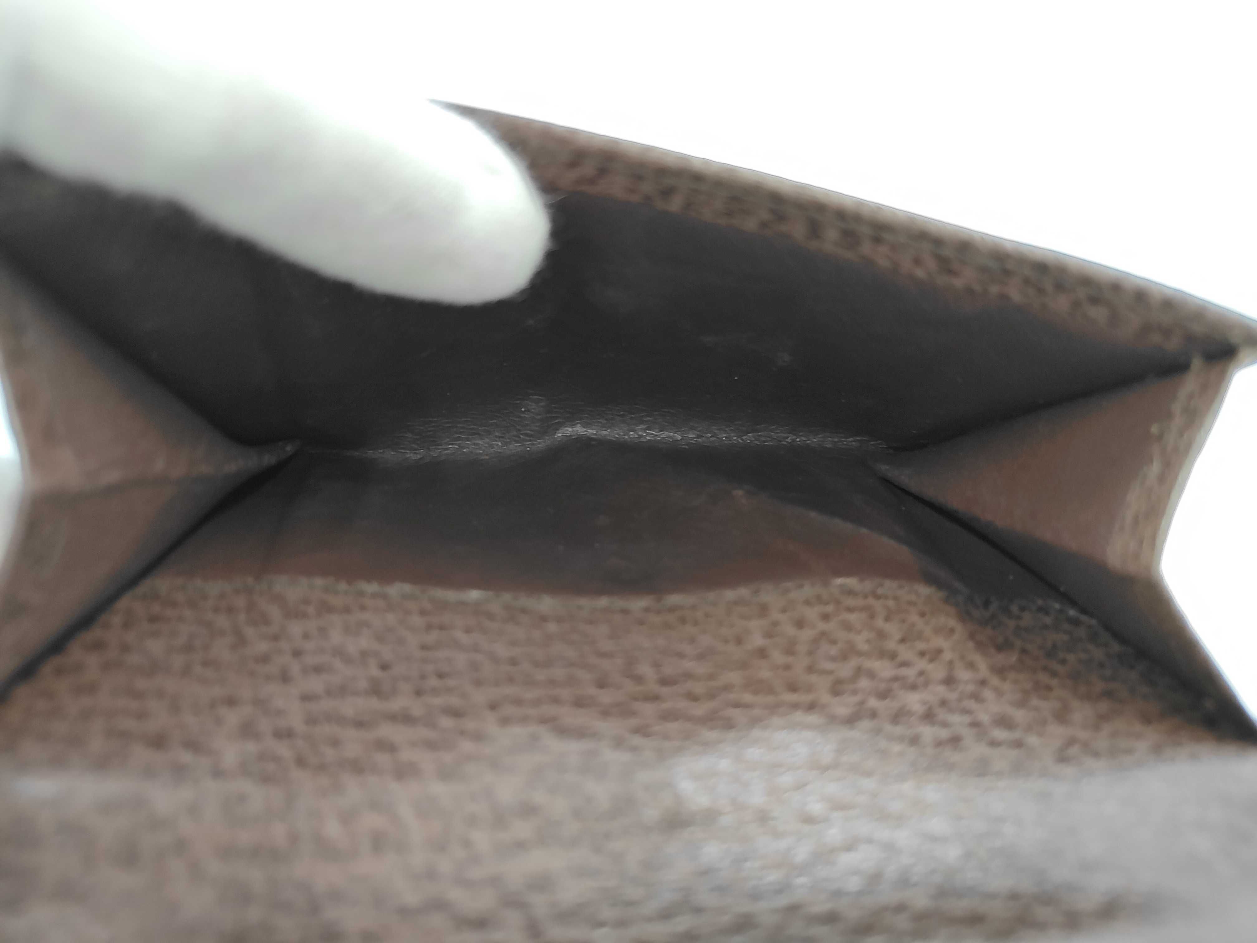 Bi-fold Wallet 035-2888-1854-6 Bi-fold Wallet — view 11