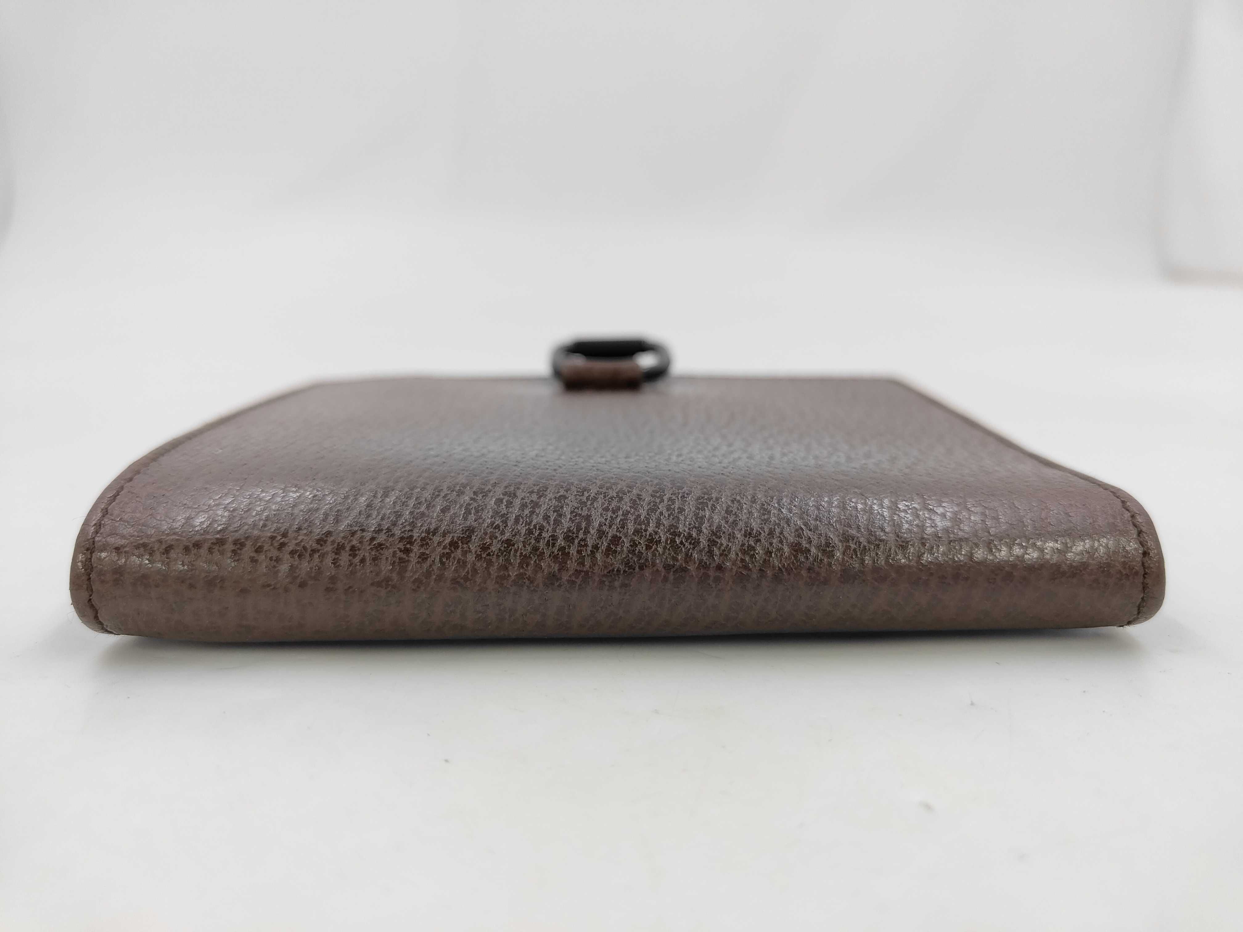 Bi-fold Wallet 035-2888-1854-6 Bi-fold Wallet — view 3