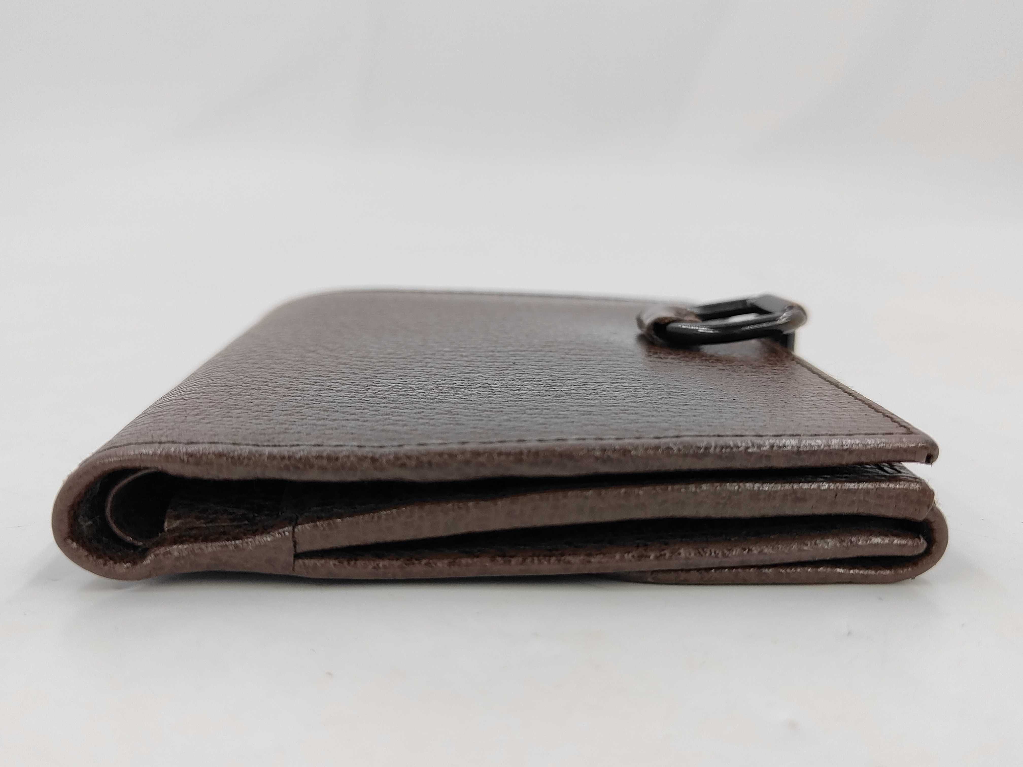 Bi-fold Wallet 035-2888-1854-6 Bi-fold Wallet — view 4
