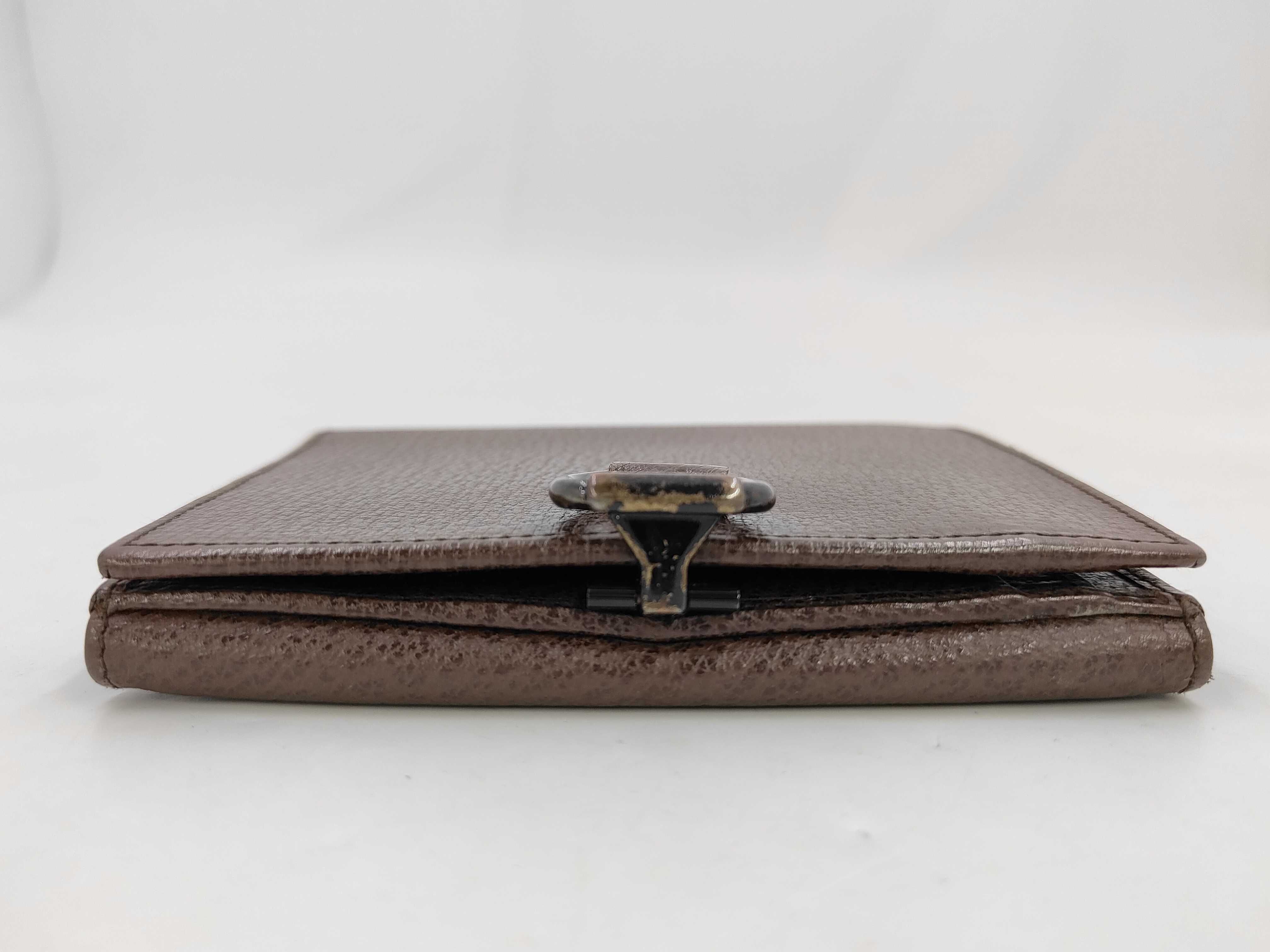 Bi-fold Wallet 035-2888-1854-6 Bi-fold Wallet — view 5