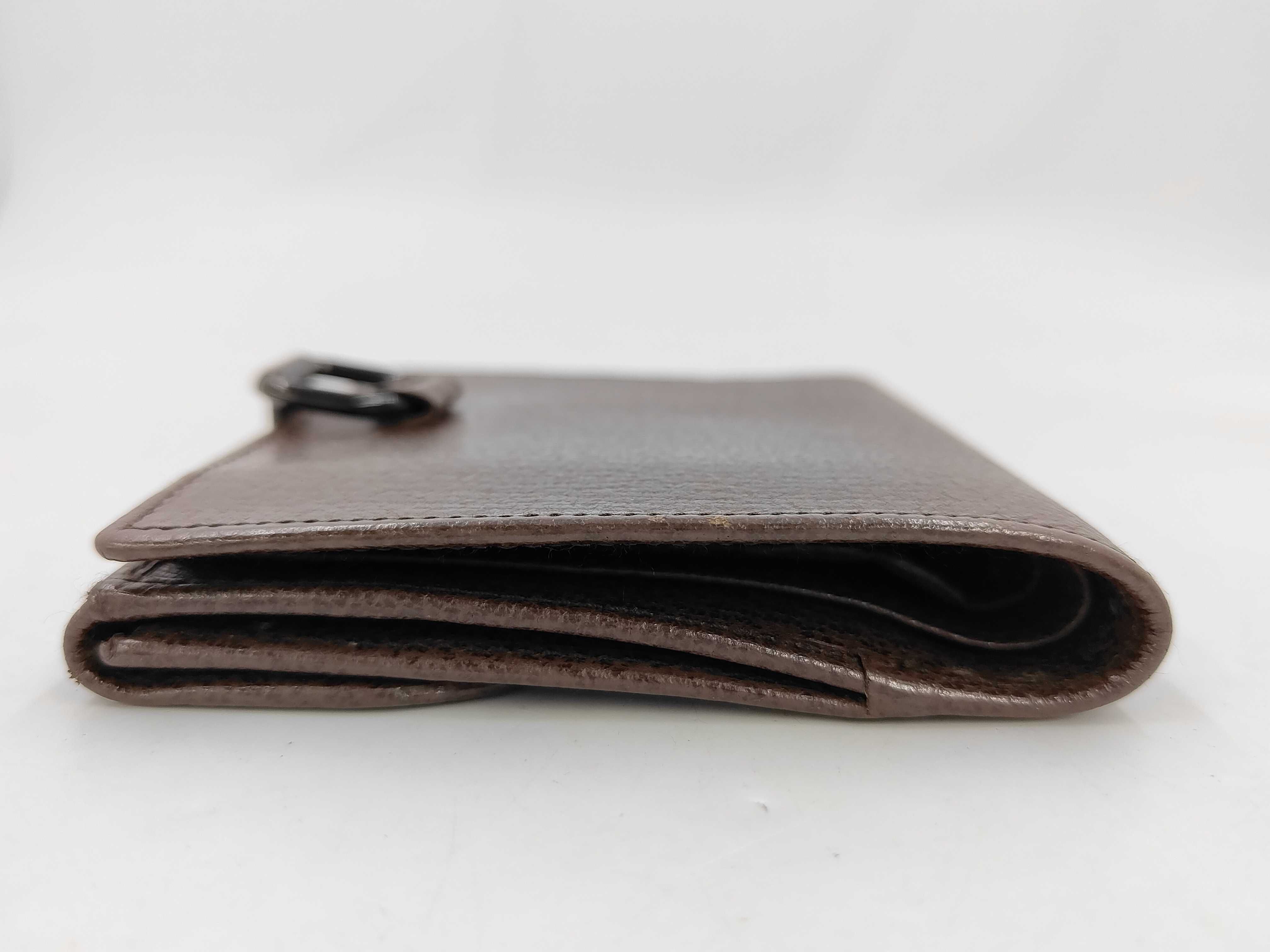 Bi-fold Wallet 035-2888-1854-6 Bi-fold Wallet — view 6