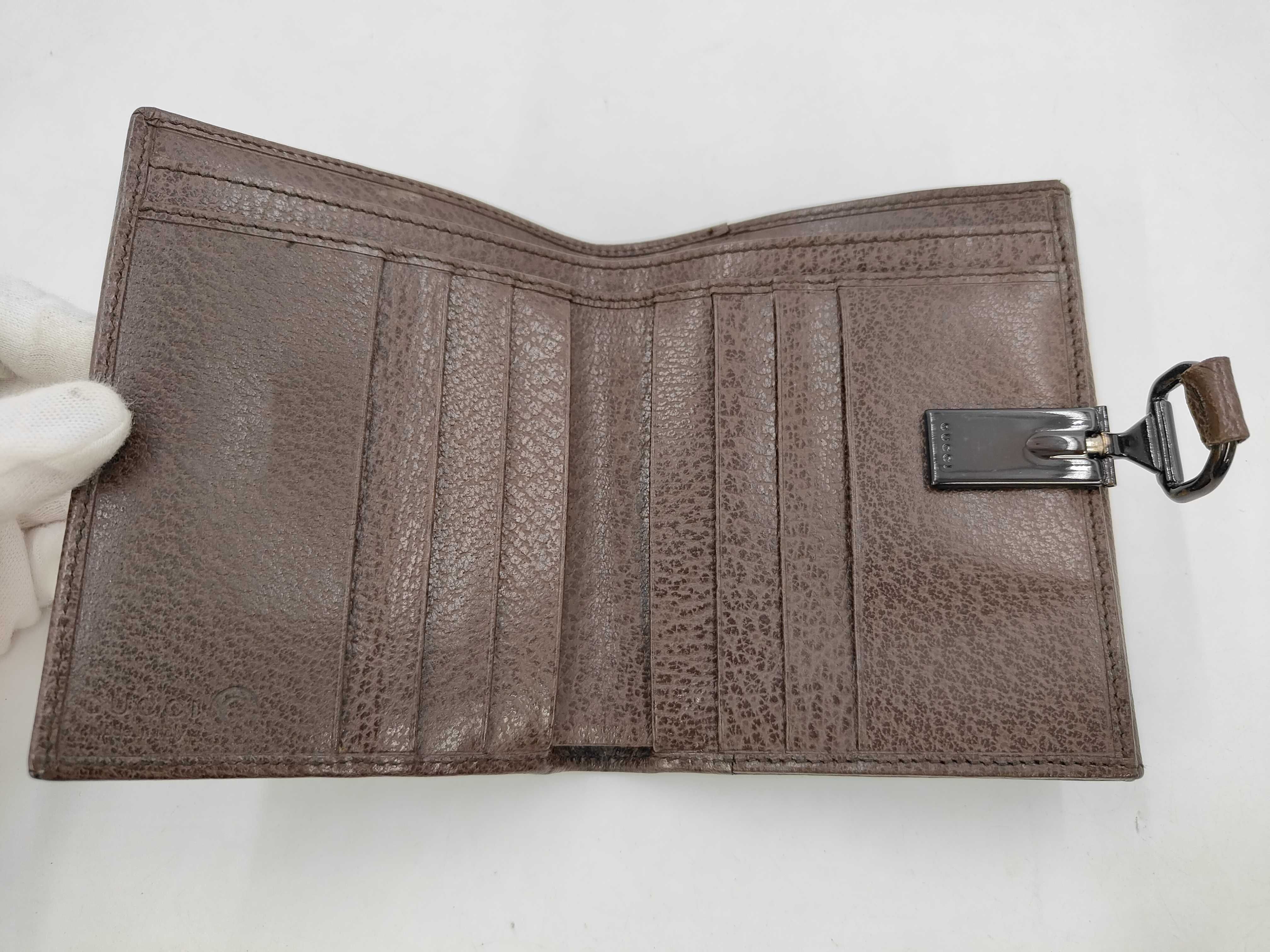 Bi-fold Wallet 035-2888-1854-6 Bi-fold Wallet — view 8