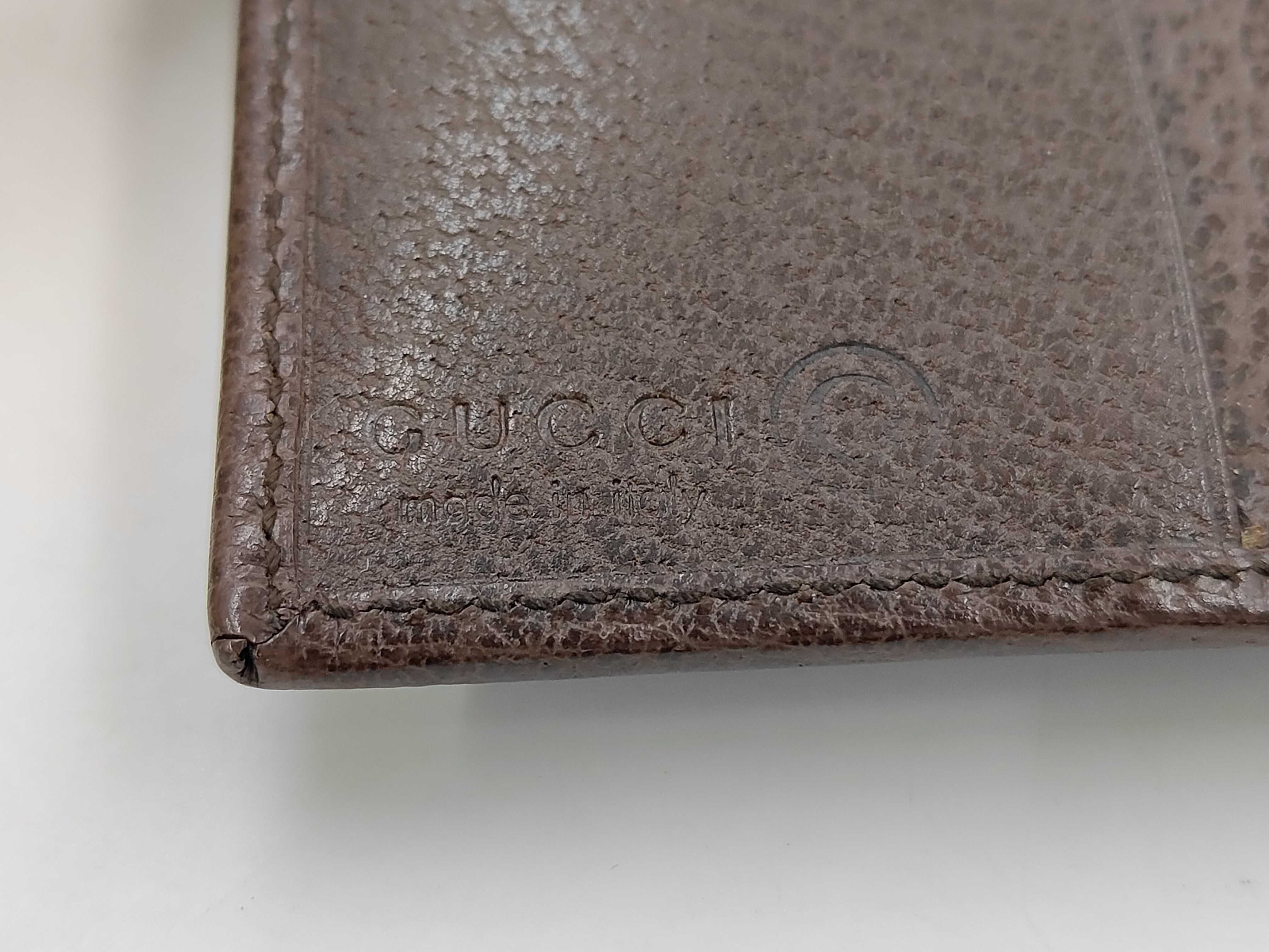 Bi-fold Wallet 035-2888-1854-6 Bi-fold Wallet — view 9