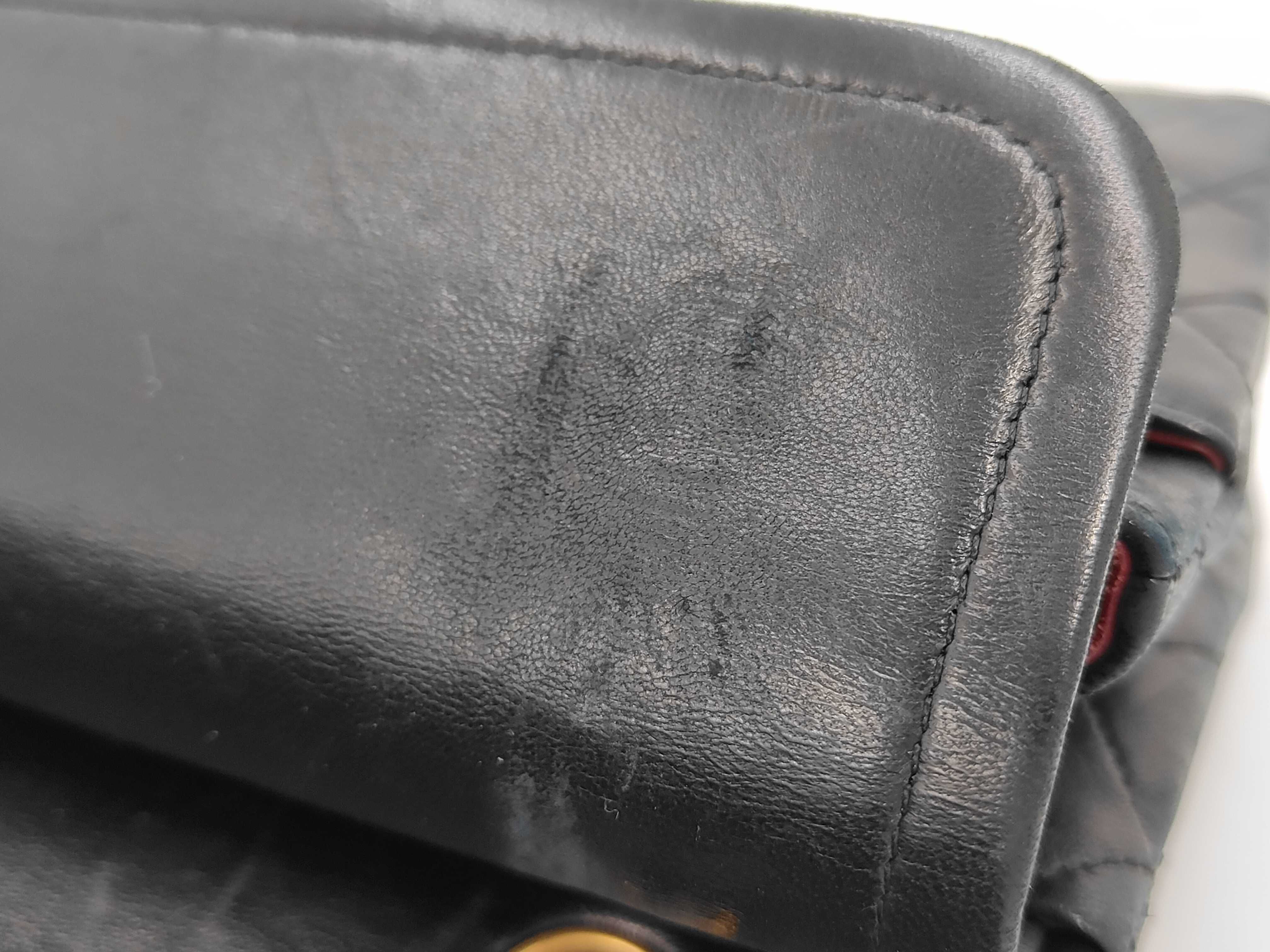 Chain Shoulder Bag — view 11