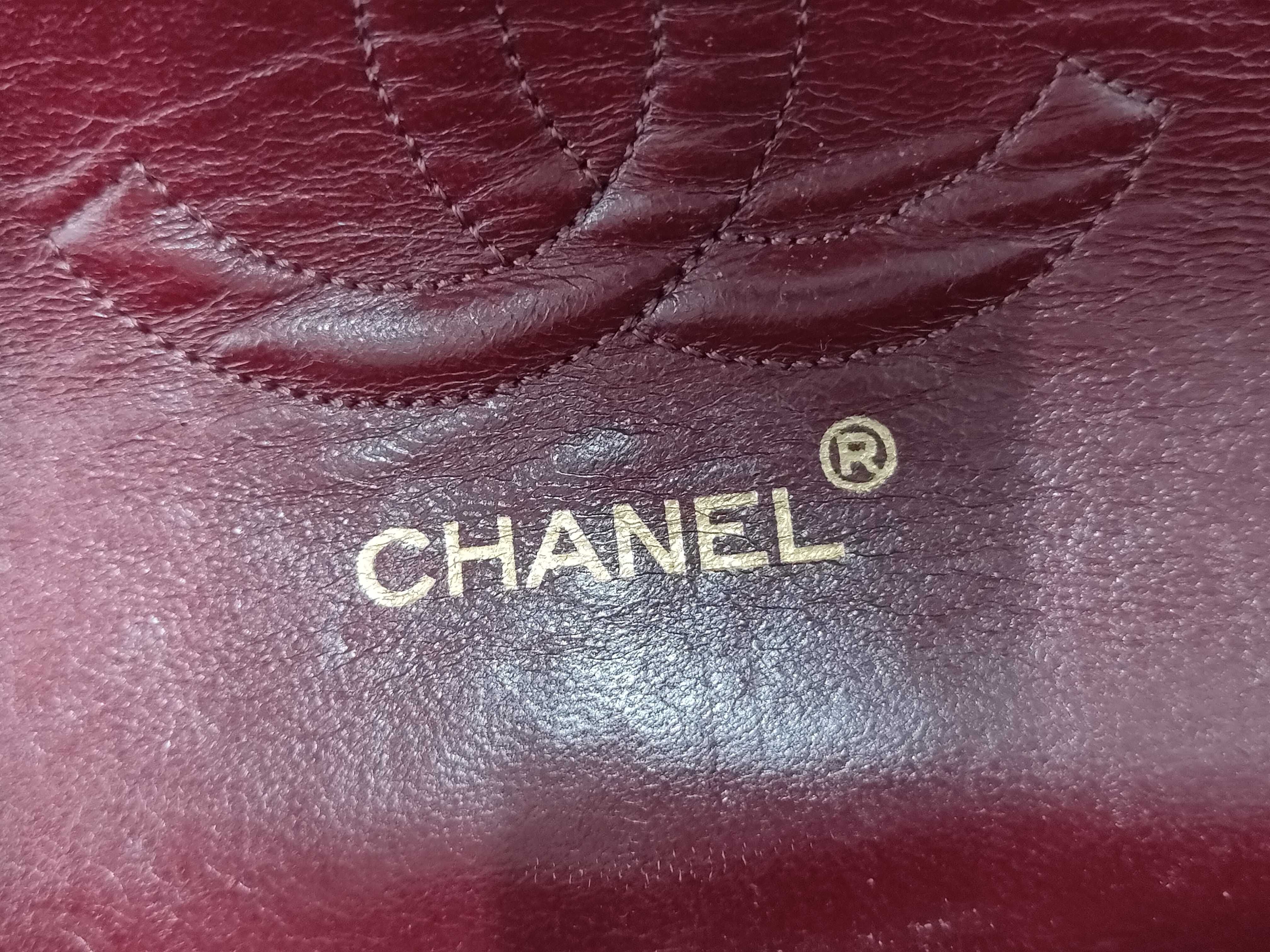 Chain Shoulder Bag — view 12