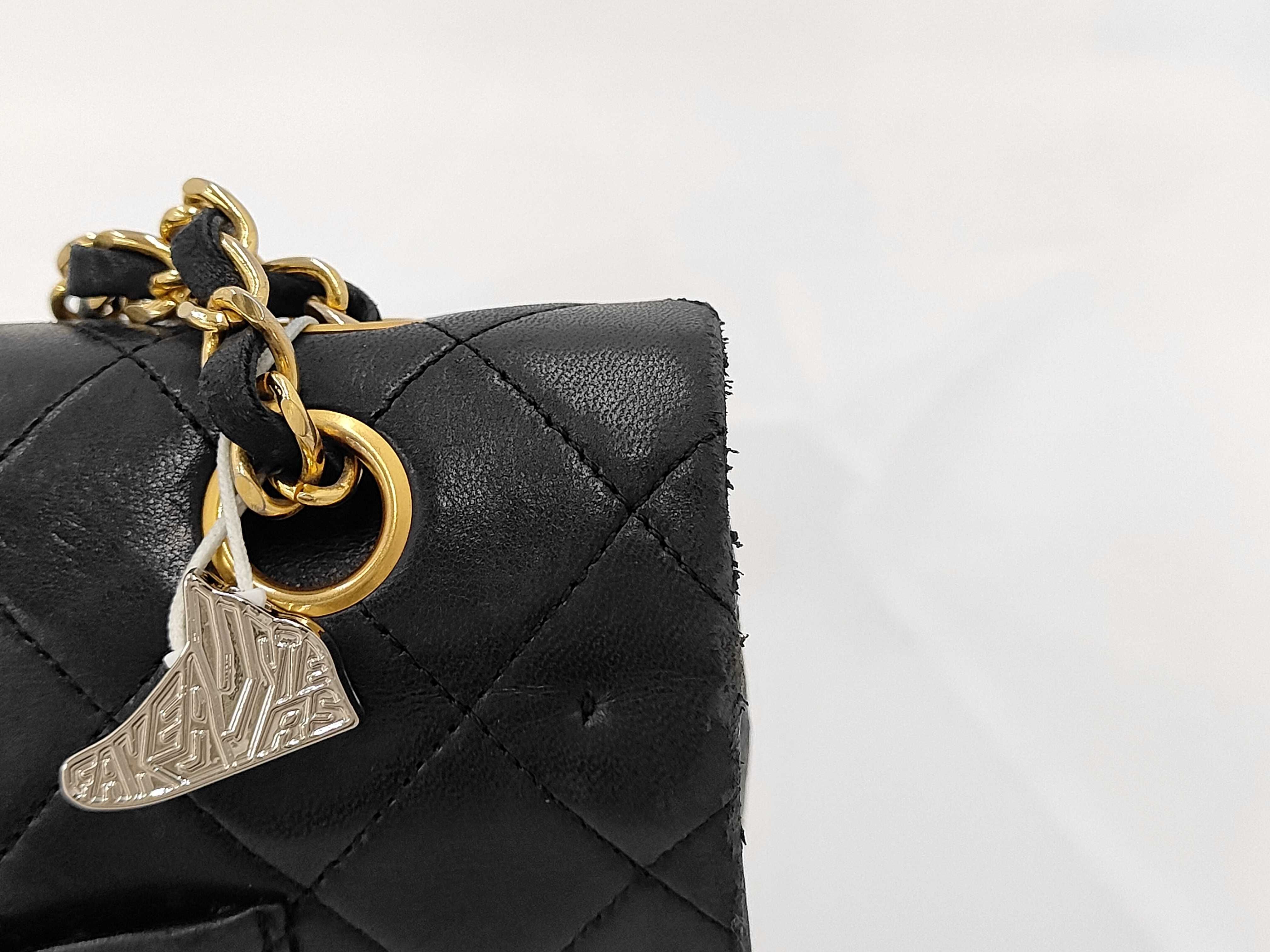 Chain Shoulder Bag — view 3