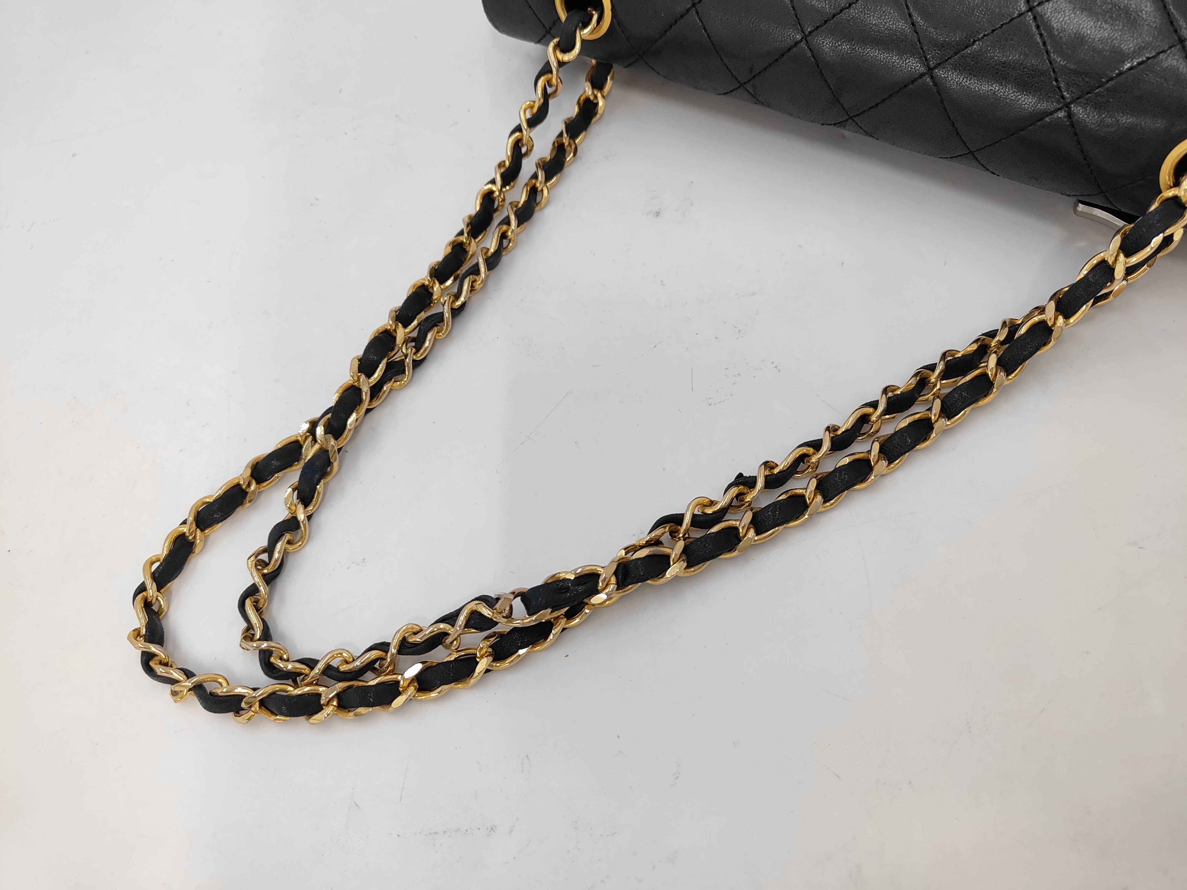 Chain Shoulder Bag — view 4
