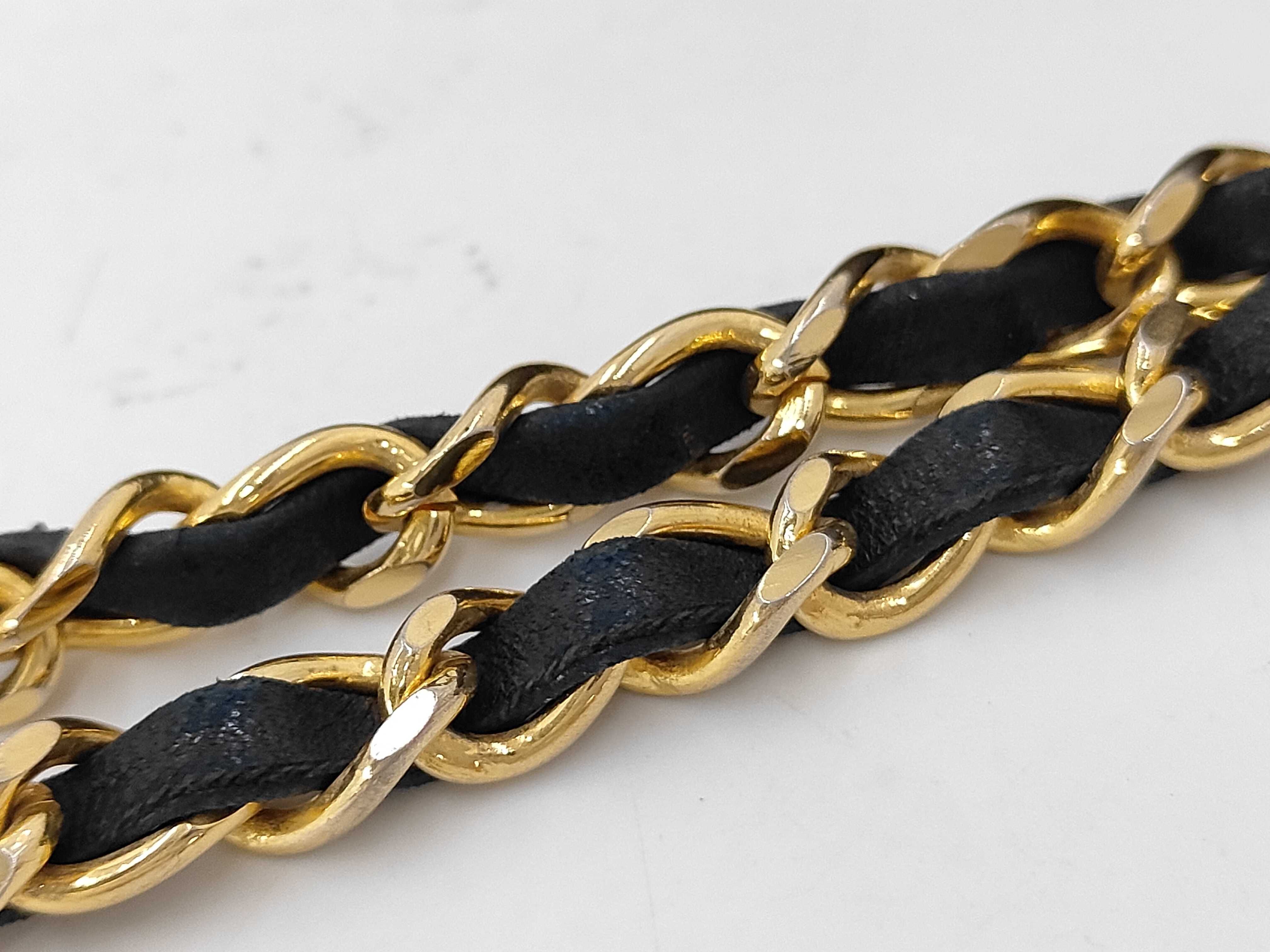 Chain Shoulder Bag — view 5
