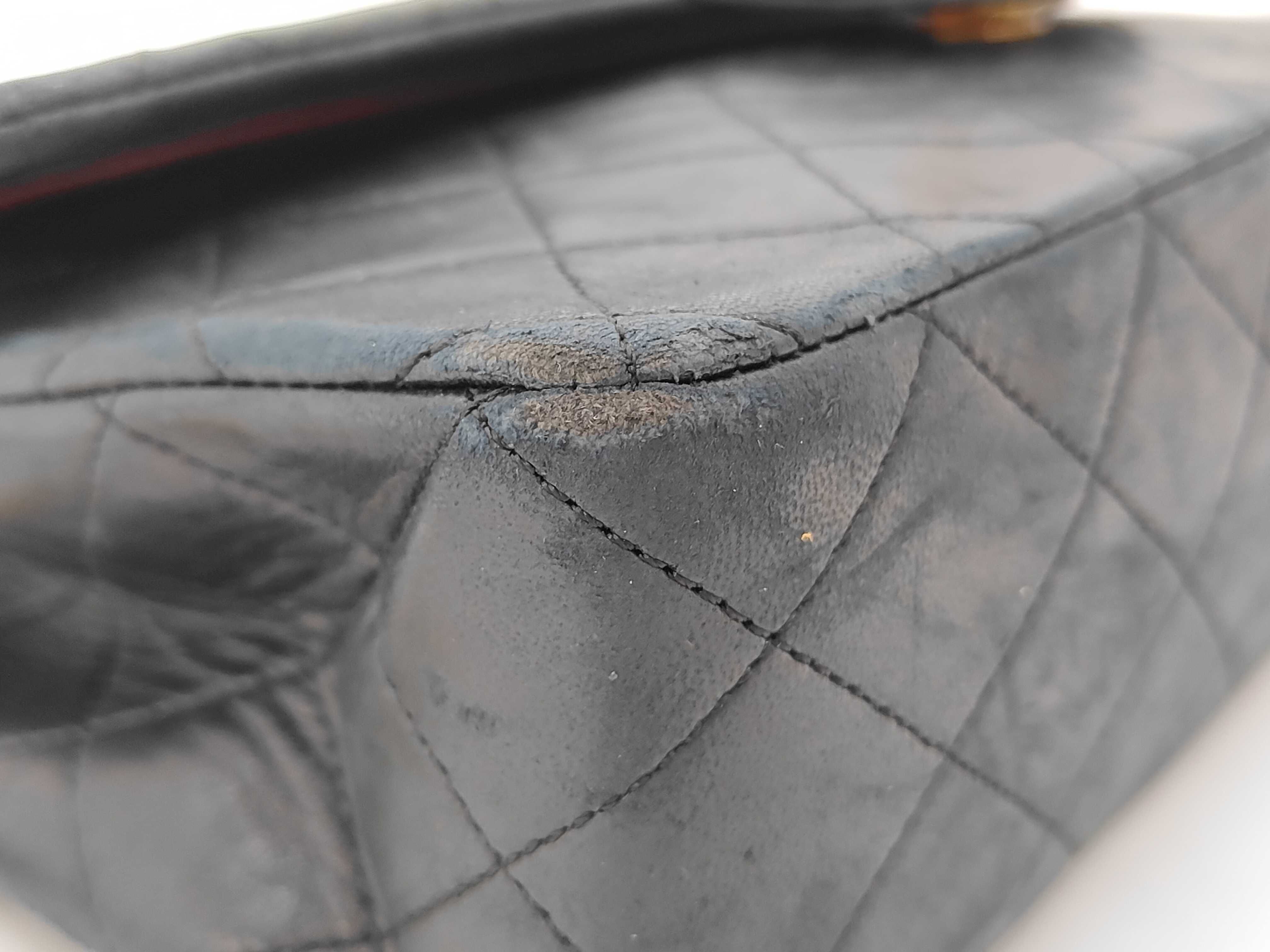 Chain Shoulder Bag — view 6