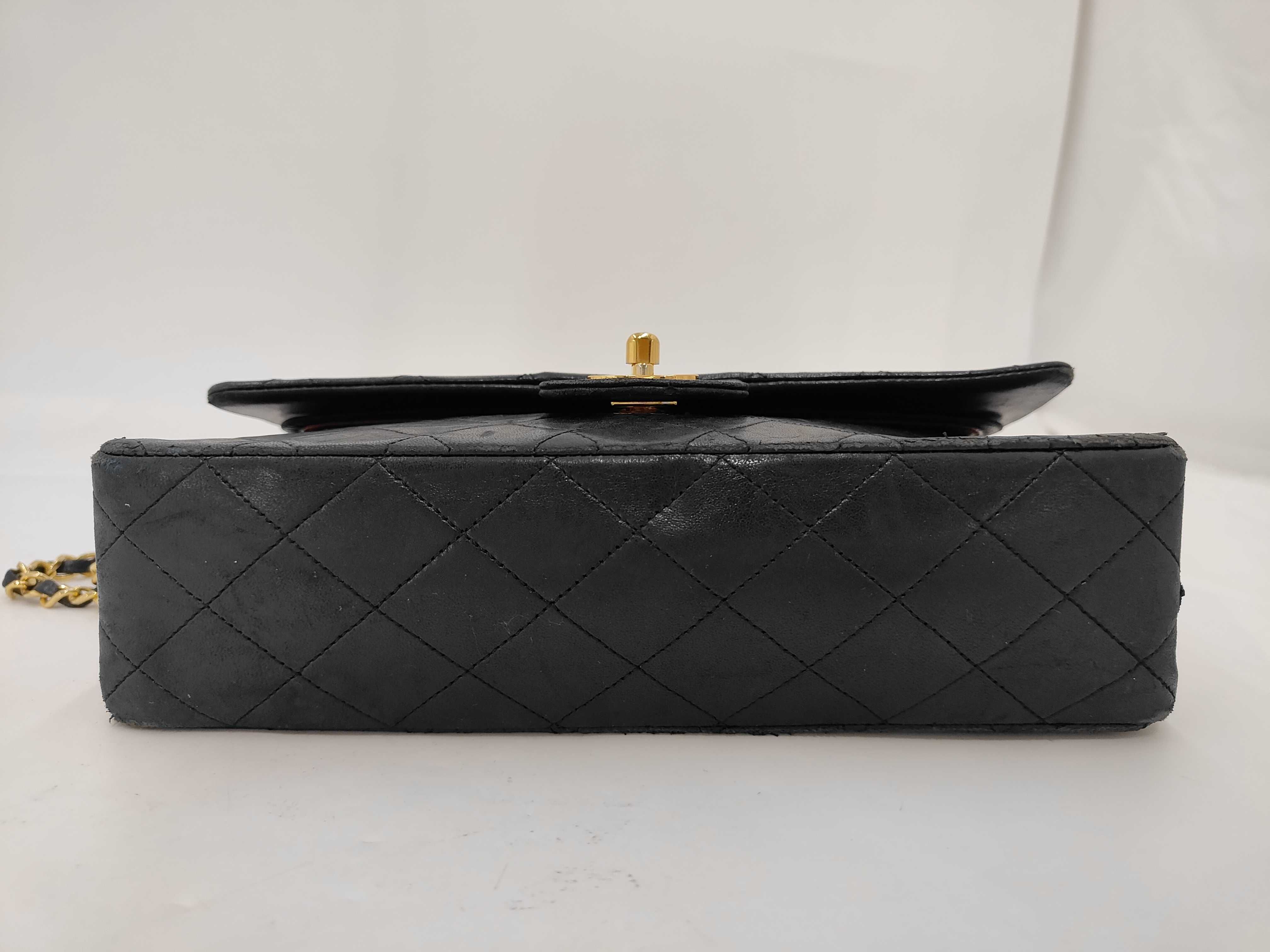 Chain Shoulder Bag — view 7