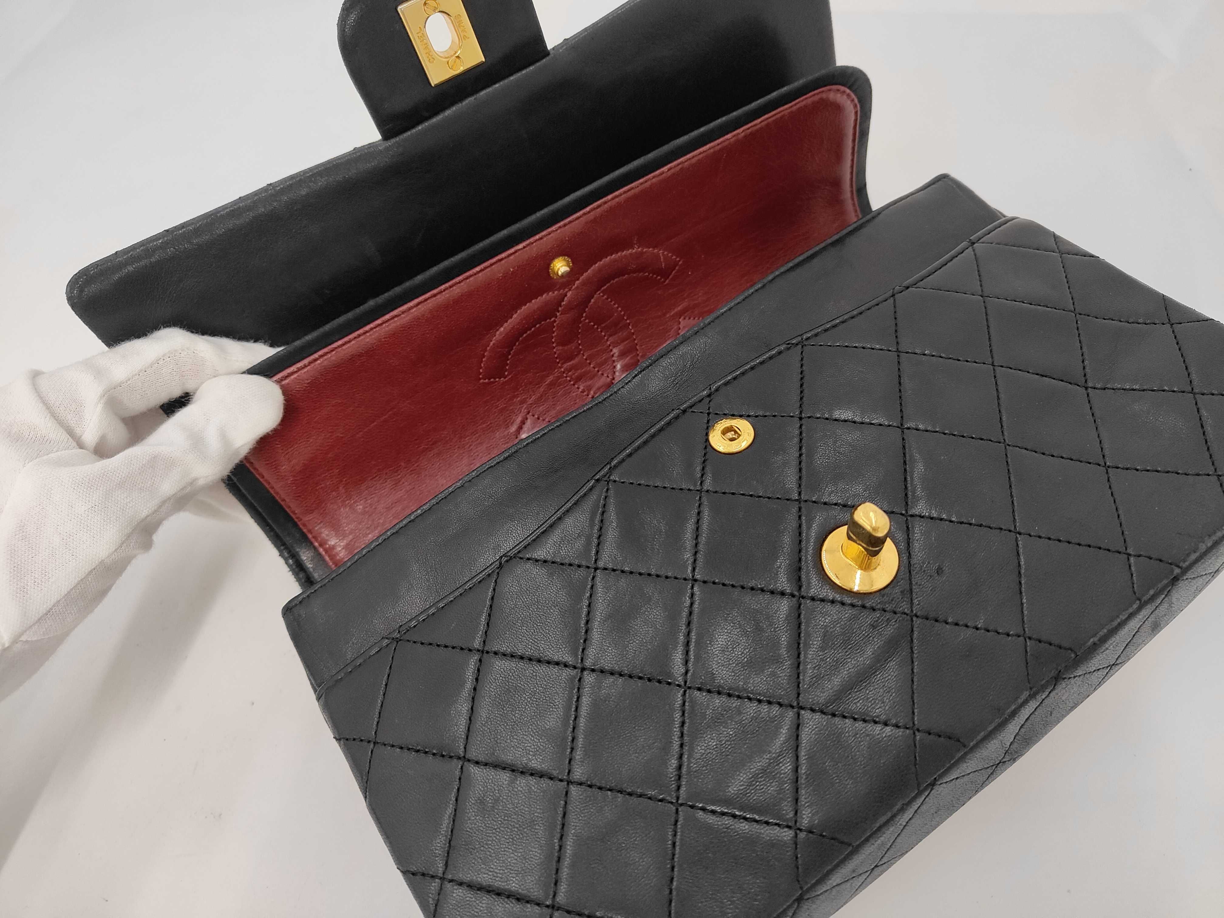 Chain Shoulder Bag — view 8