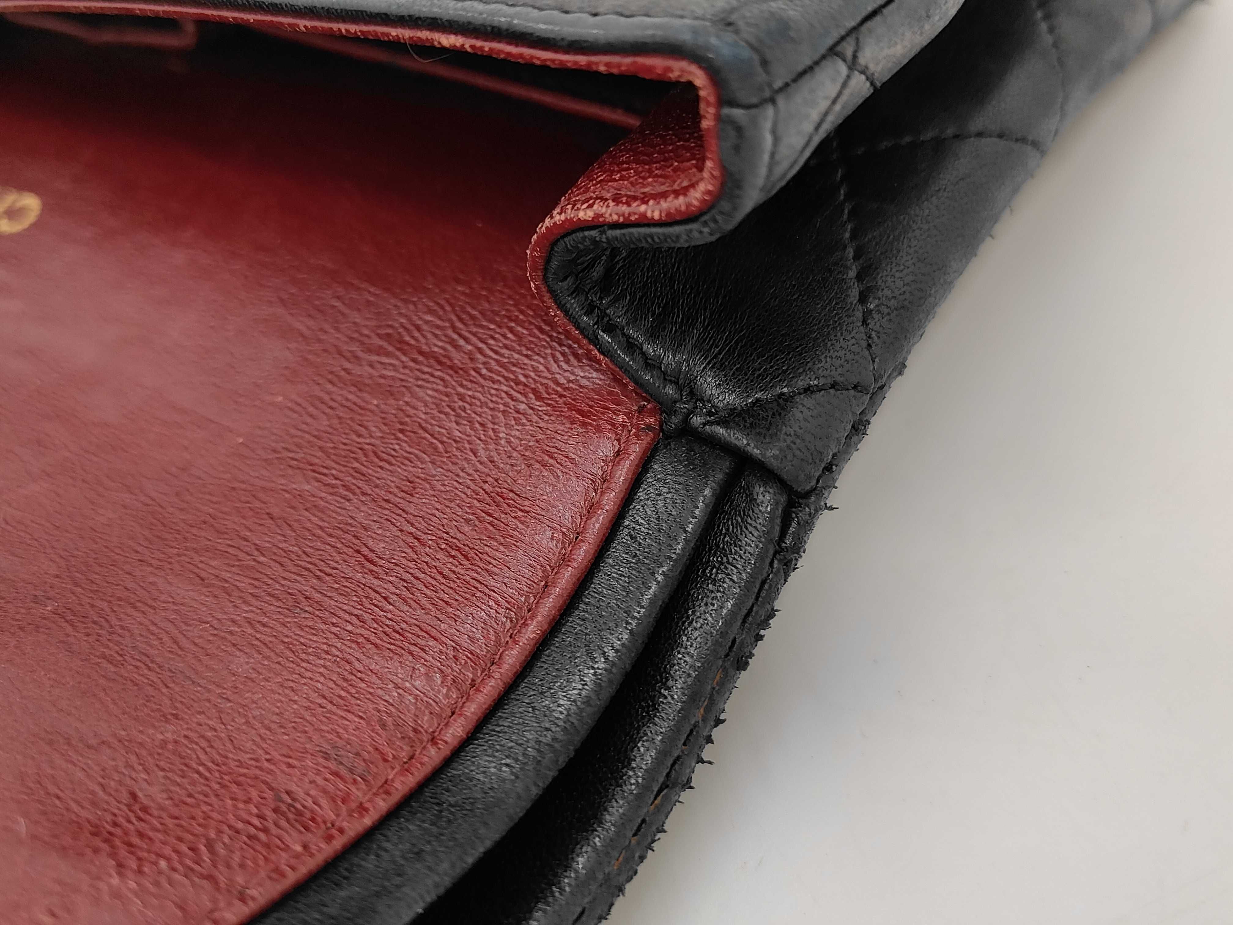Chain Shoulder Bag — view 9