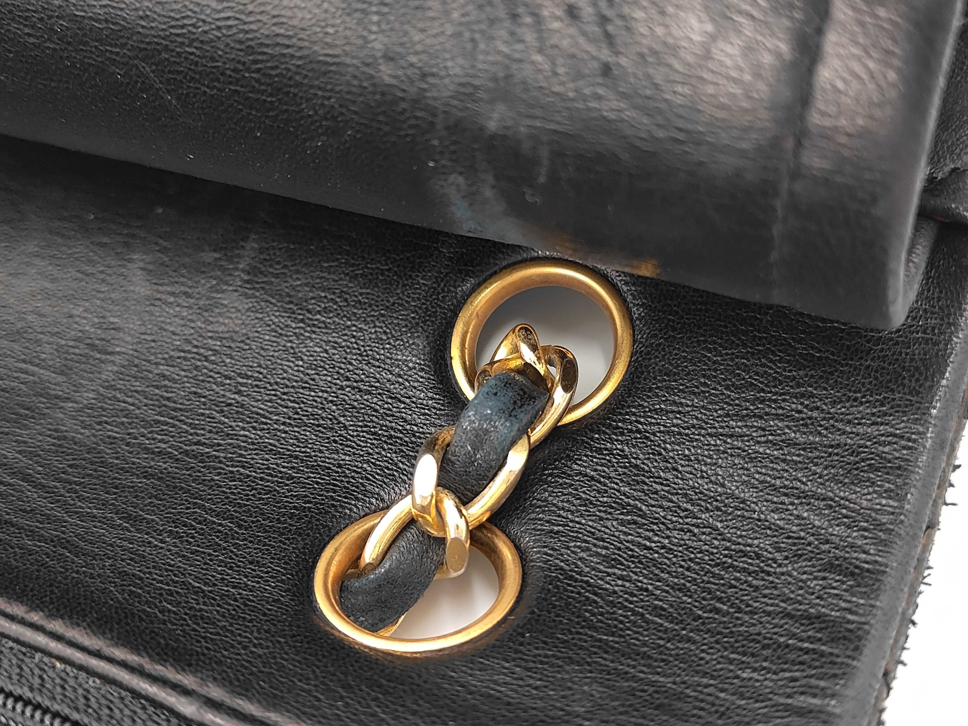 Chain Shoulder Bag — view 10