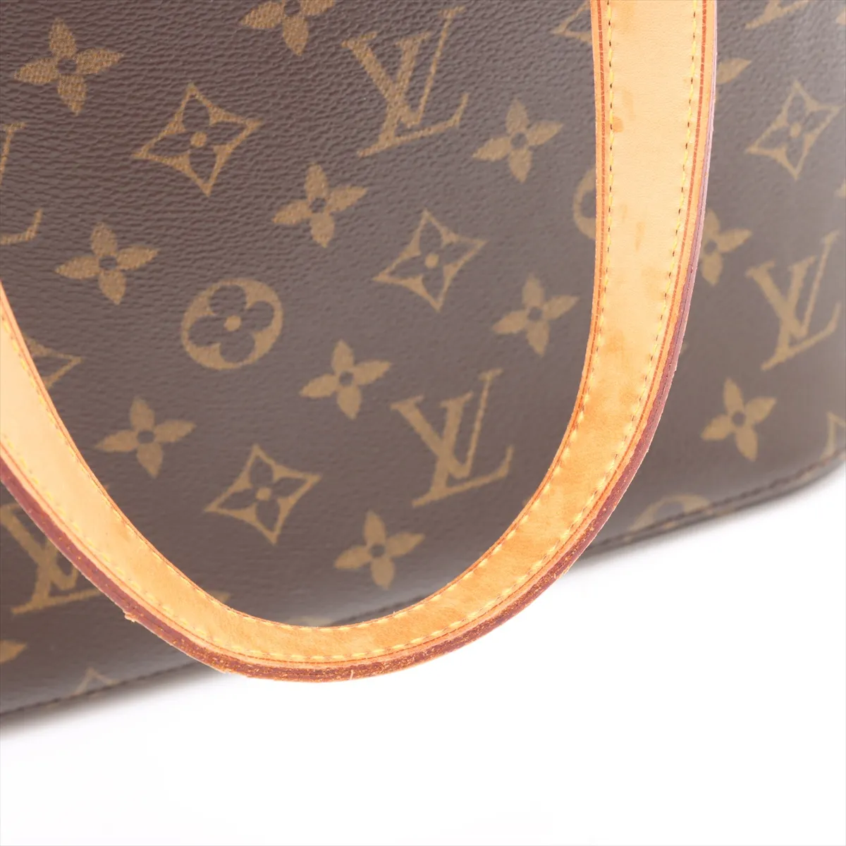 Monogram Vavin GM M51170 SD0072 Brown — view 12