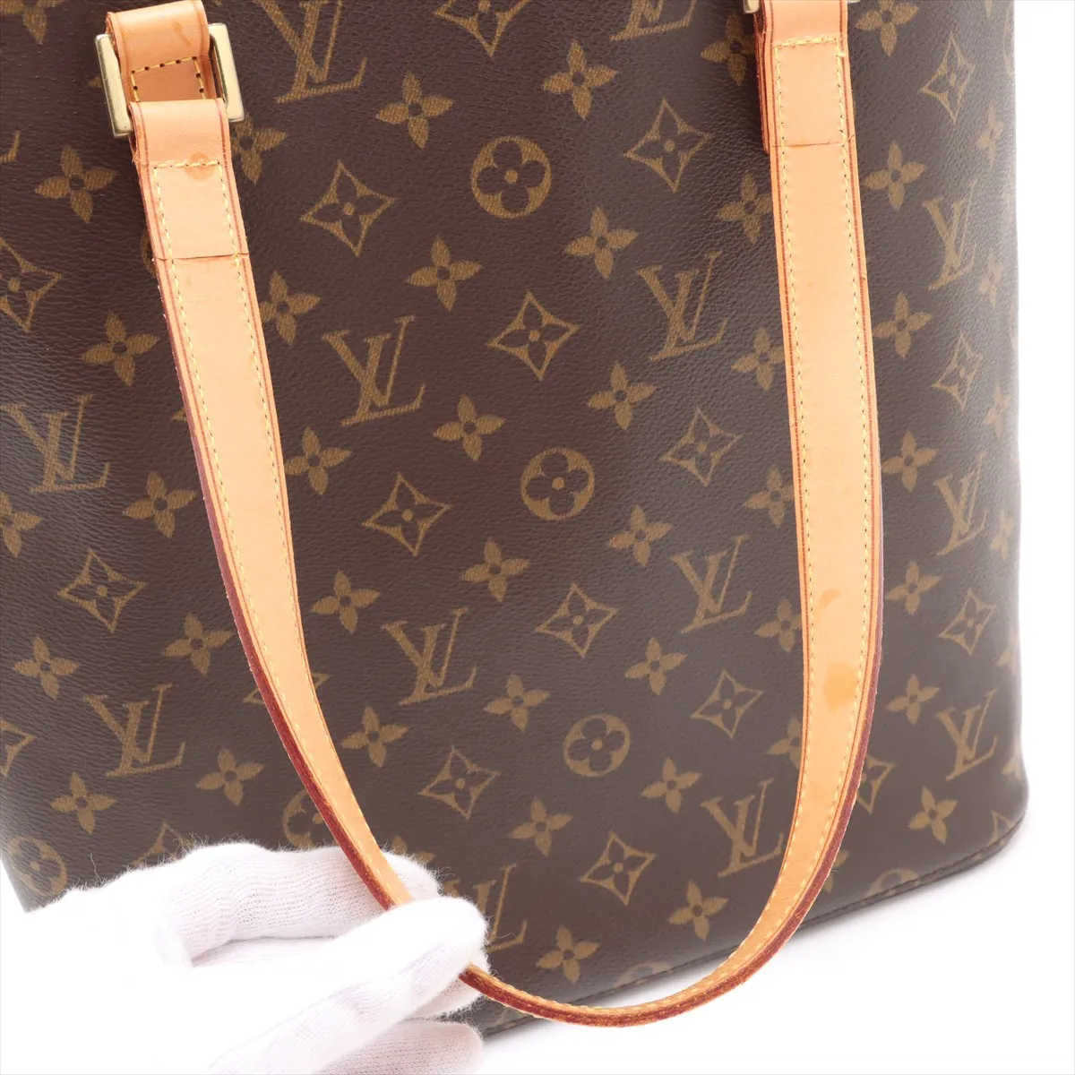 Monogram Vavin GM M51170 SD0072 Brown — view 13