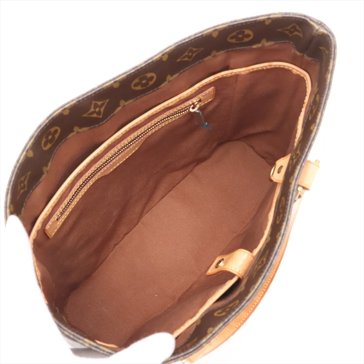 Monogram Vavin GM M51170 SD0072 Brown — view 7
