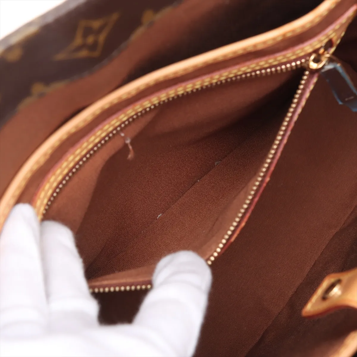 Monogram Vavin GM M51170 SD0072 Brown — view 8
