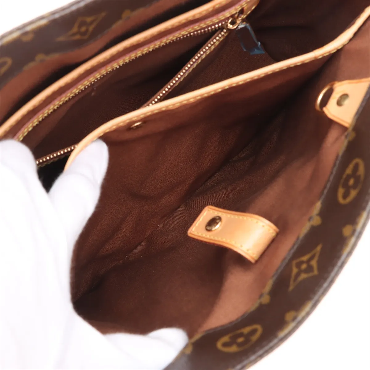 Monogram Vavin GM M51170 SD0072 Brown — view 9