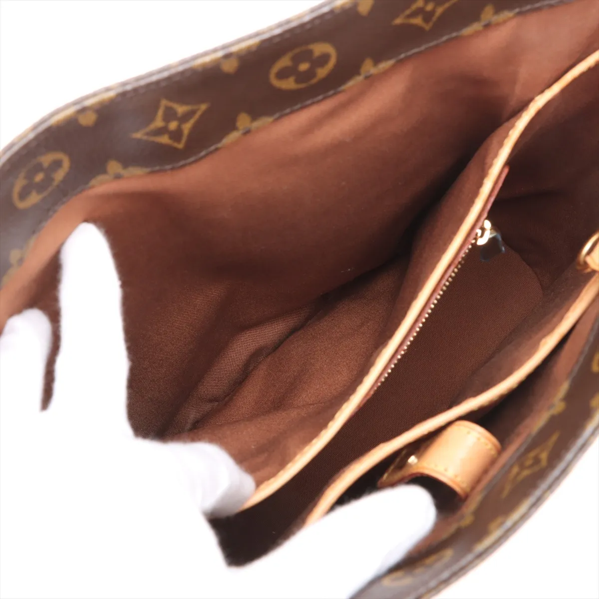 Monogram Vavin GM M51170 SD0072 Brown — view 10