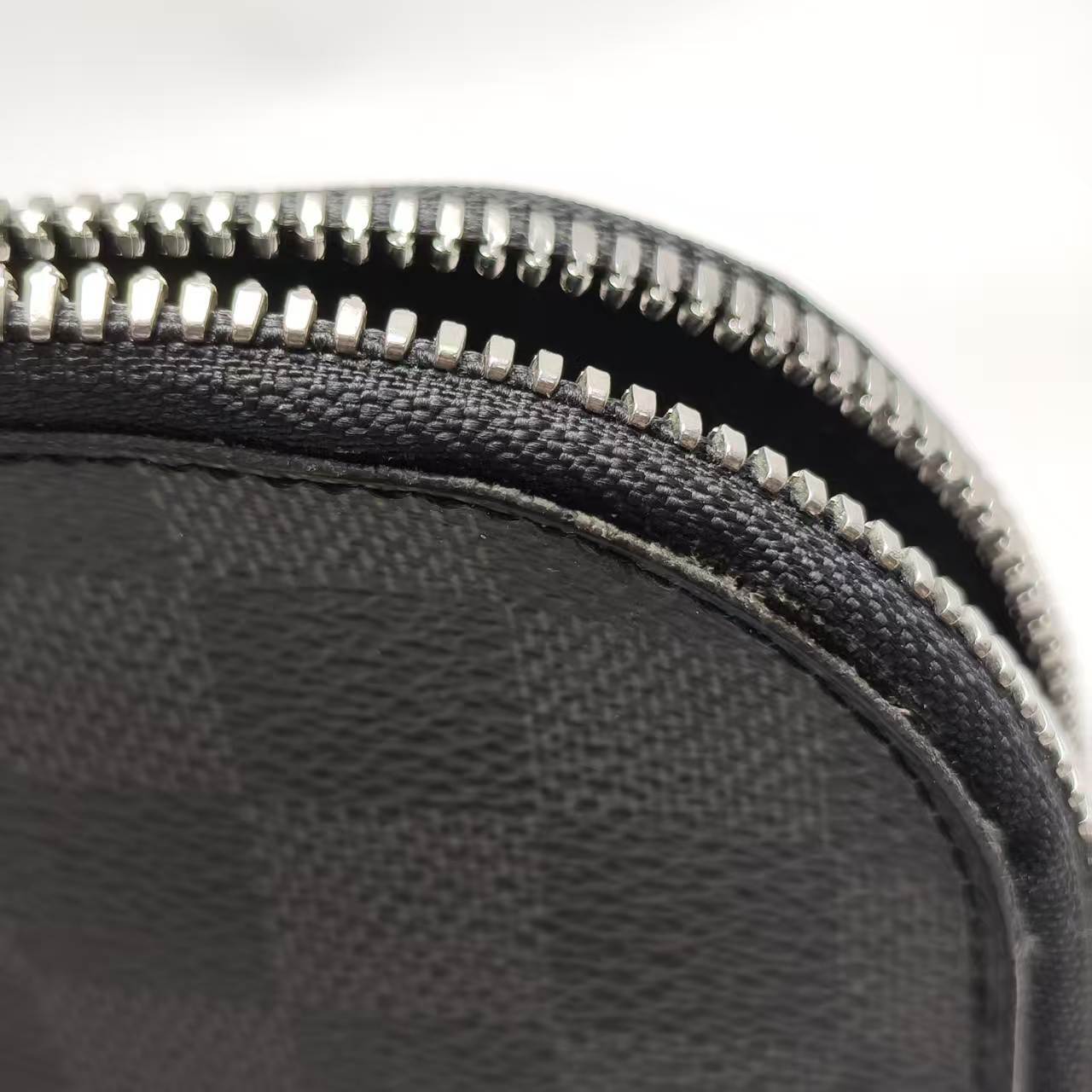 【*Shipped from China*】LOUIS VUITTON PU Clutch Bag Second Bag — view 11