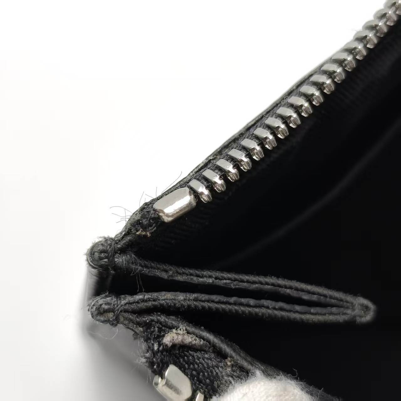 【*Shipped from China*】LOUIS VUITTON PU Clutch Bag Second Bag — view 9