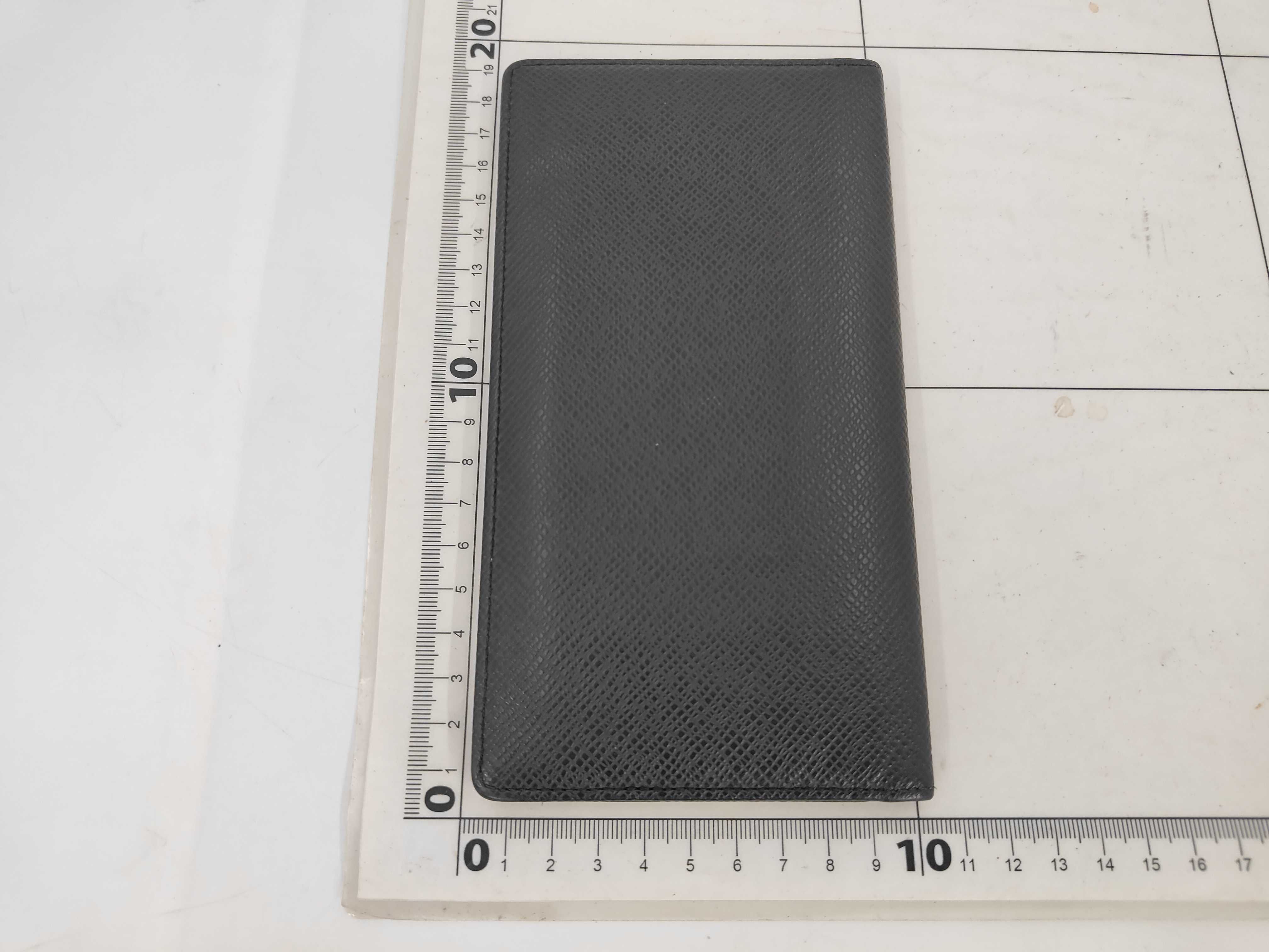 Taiga / VI0013 / Long Wallet / Leather Wallet — view 2