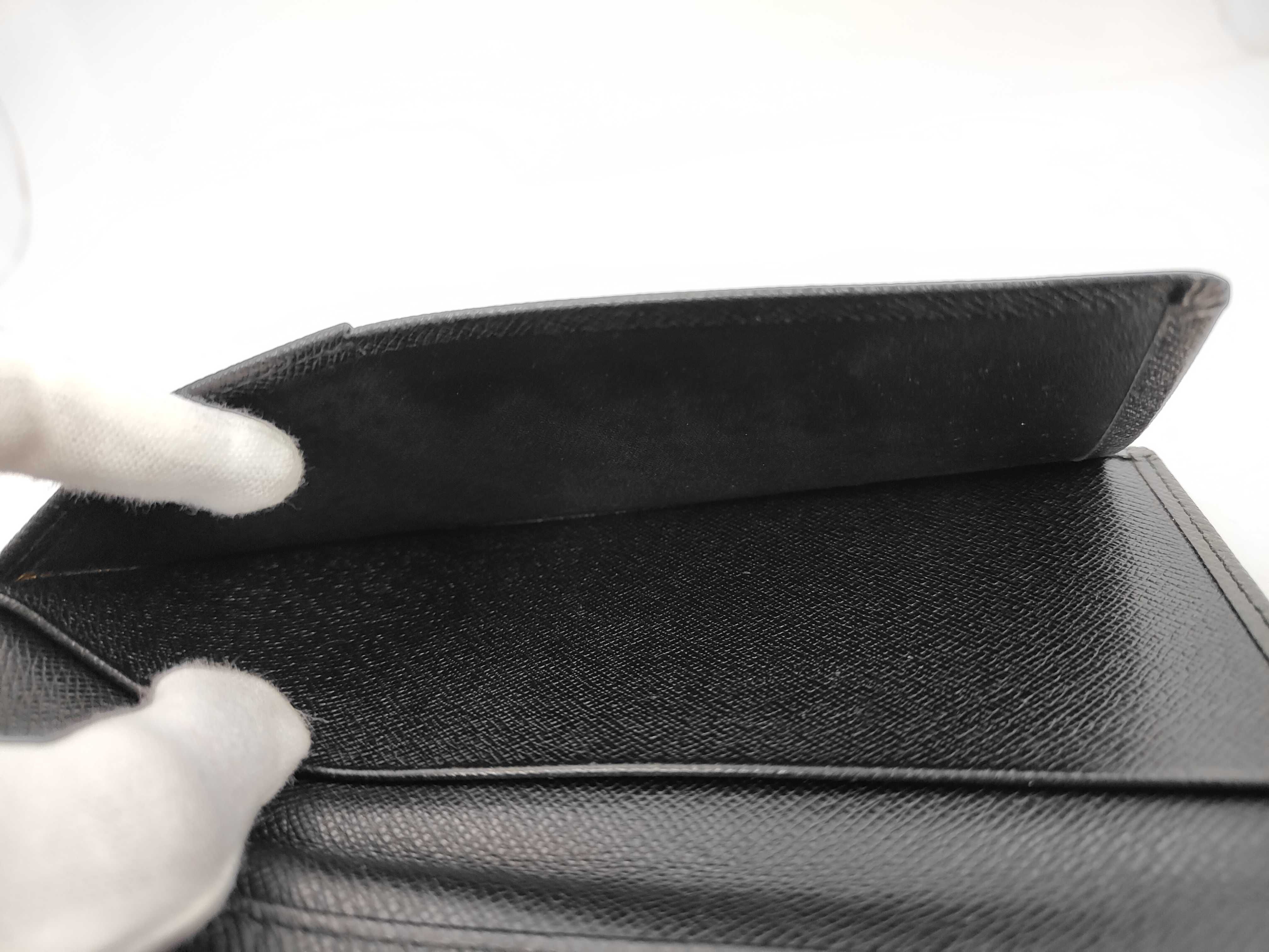 Taiga / VI0013 / Long Wallet / Leather Wallet — view 4