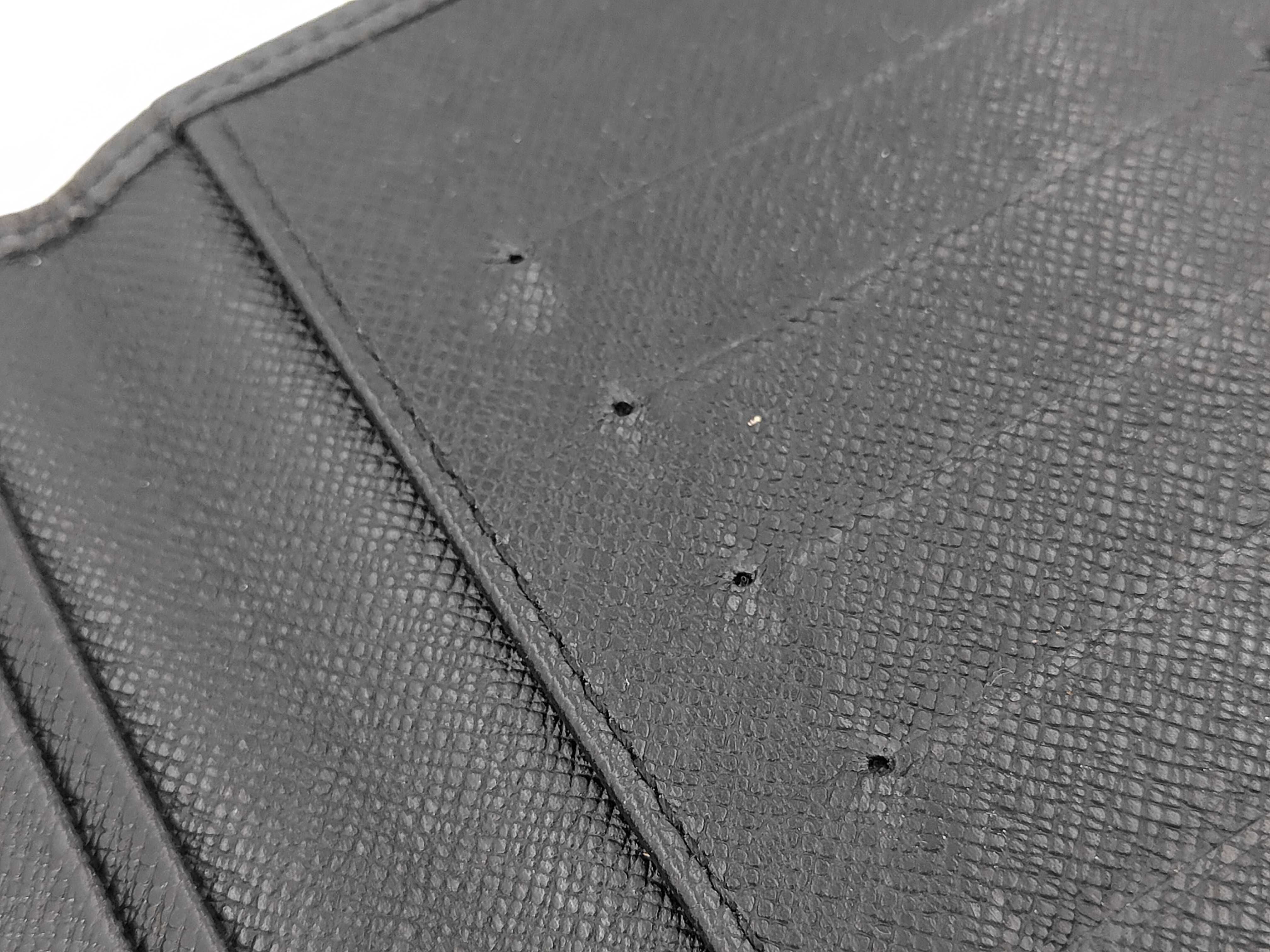 Taiga / VI0013 / Long Wallet / Leather Wallet — view 5