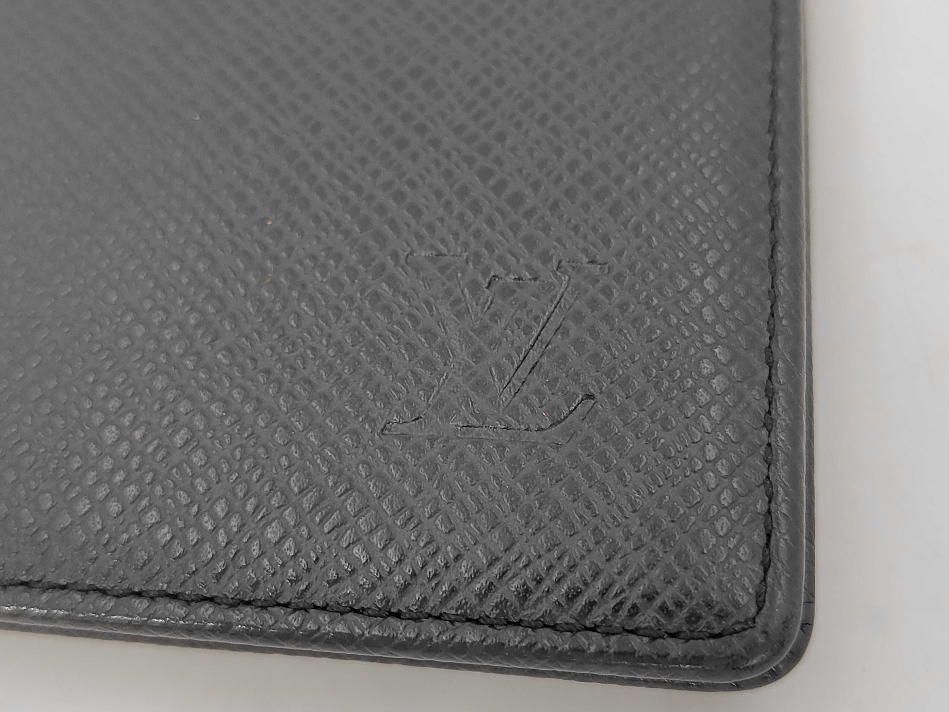 Taiga / VI0013 / Long Wallet / Leather Wallet — view 7