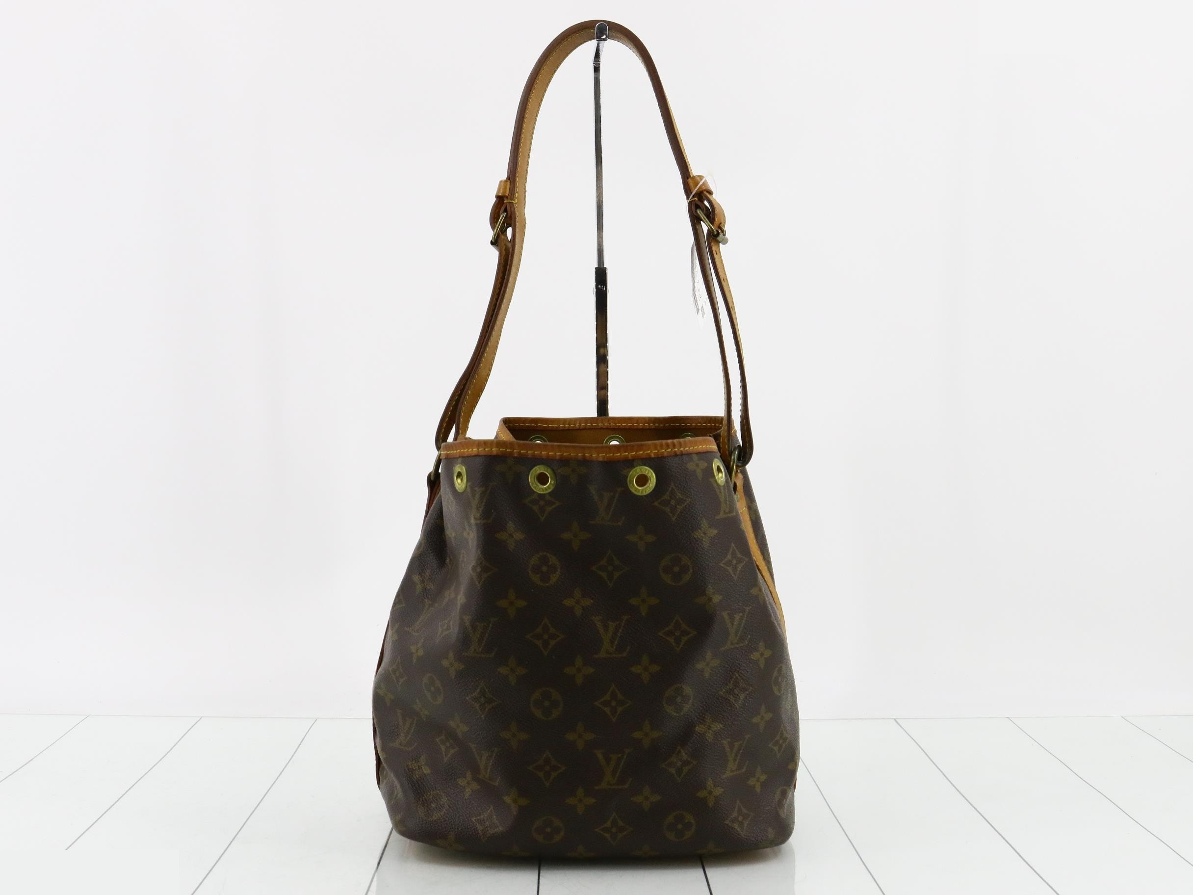Monogram Petit Noé — view 2