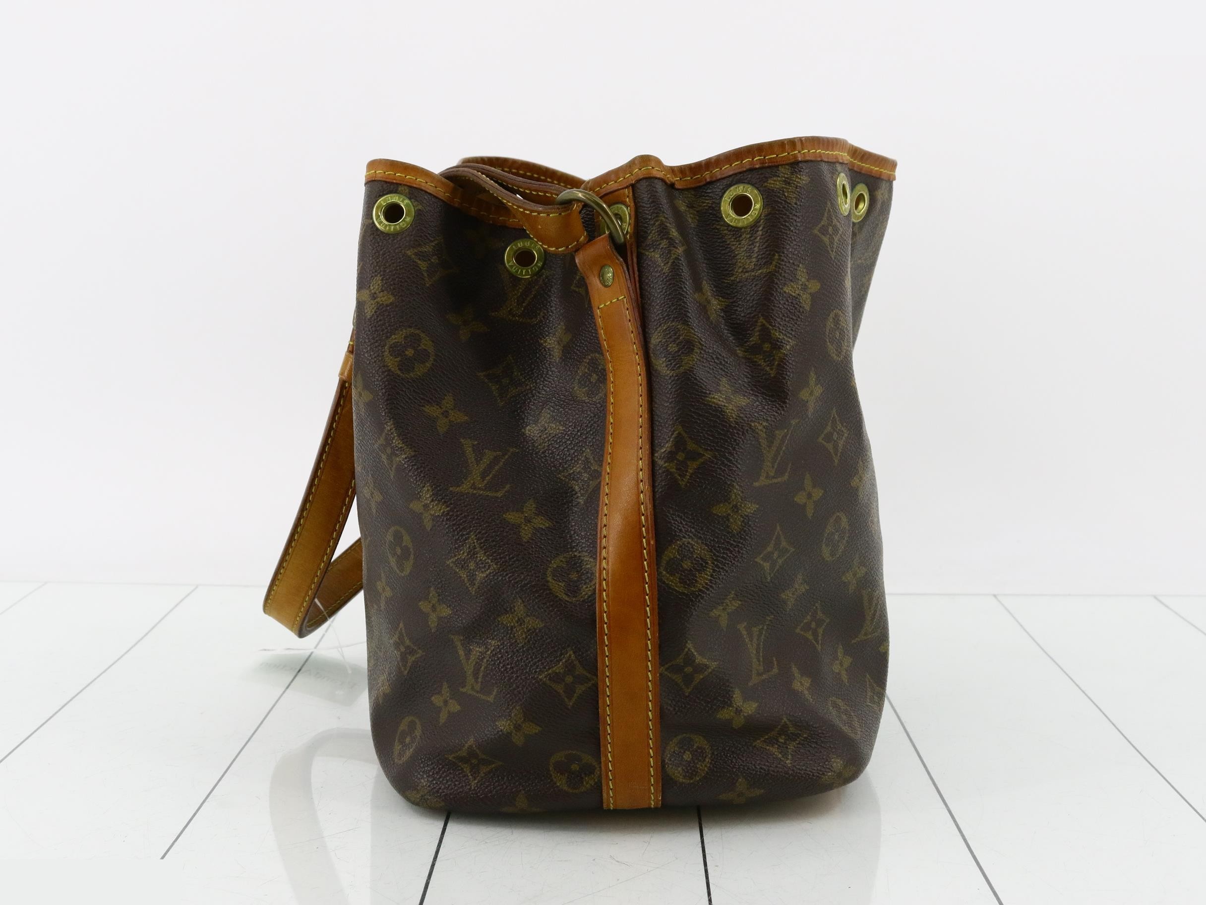 Monogram Petit Noé — view 3