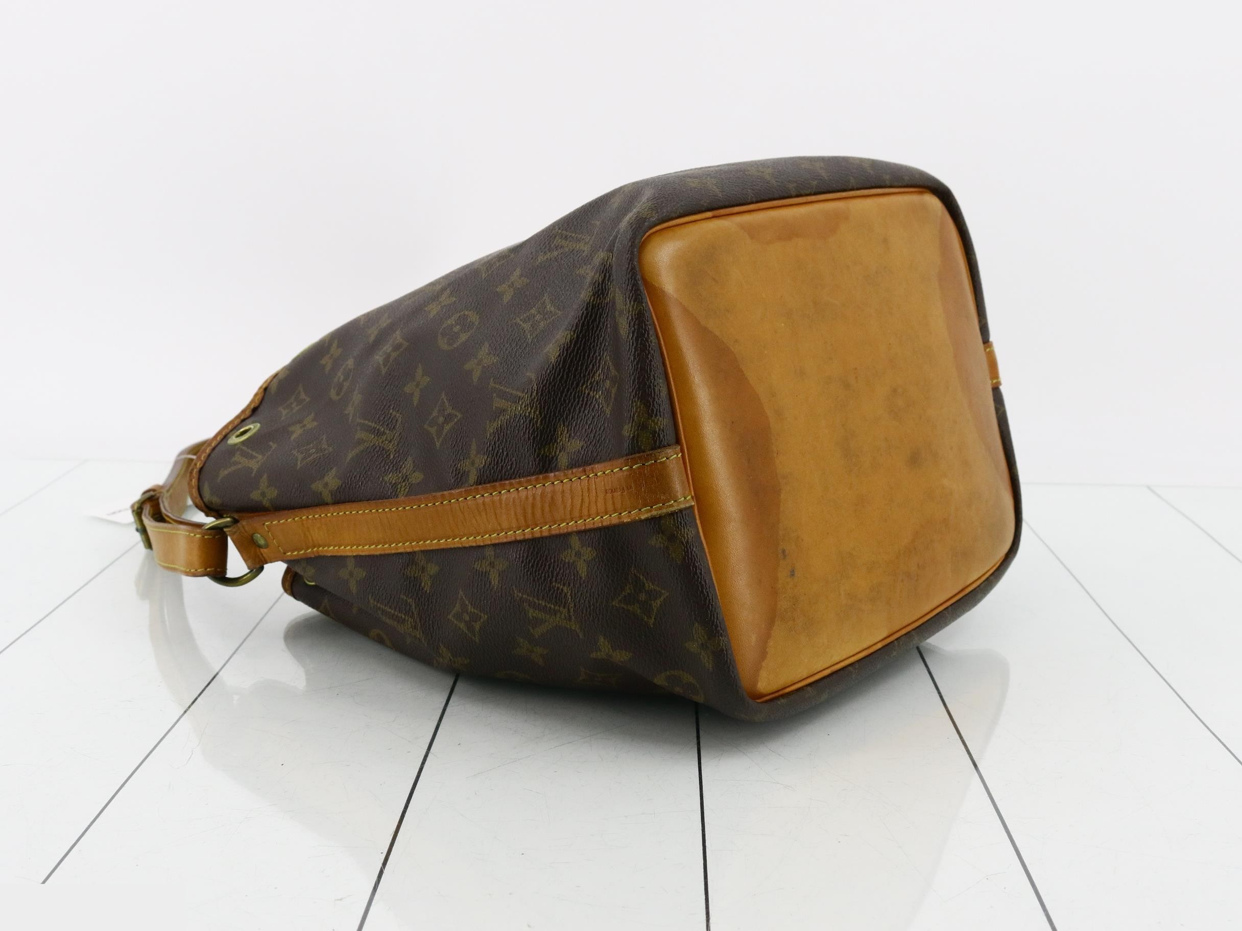 Monogram Petit Noé — view 5