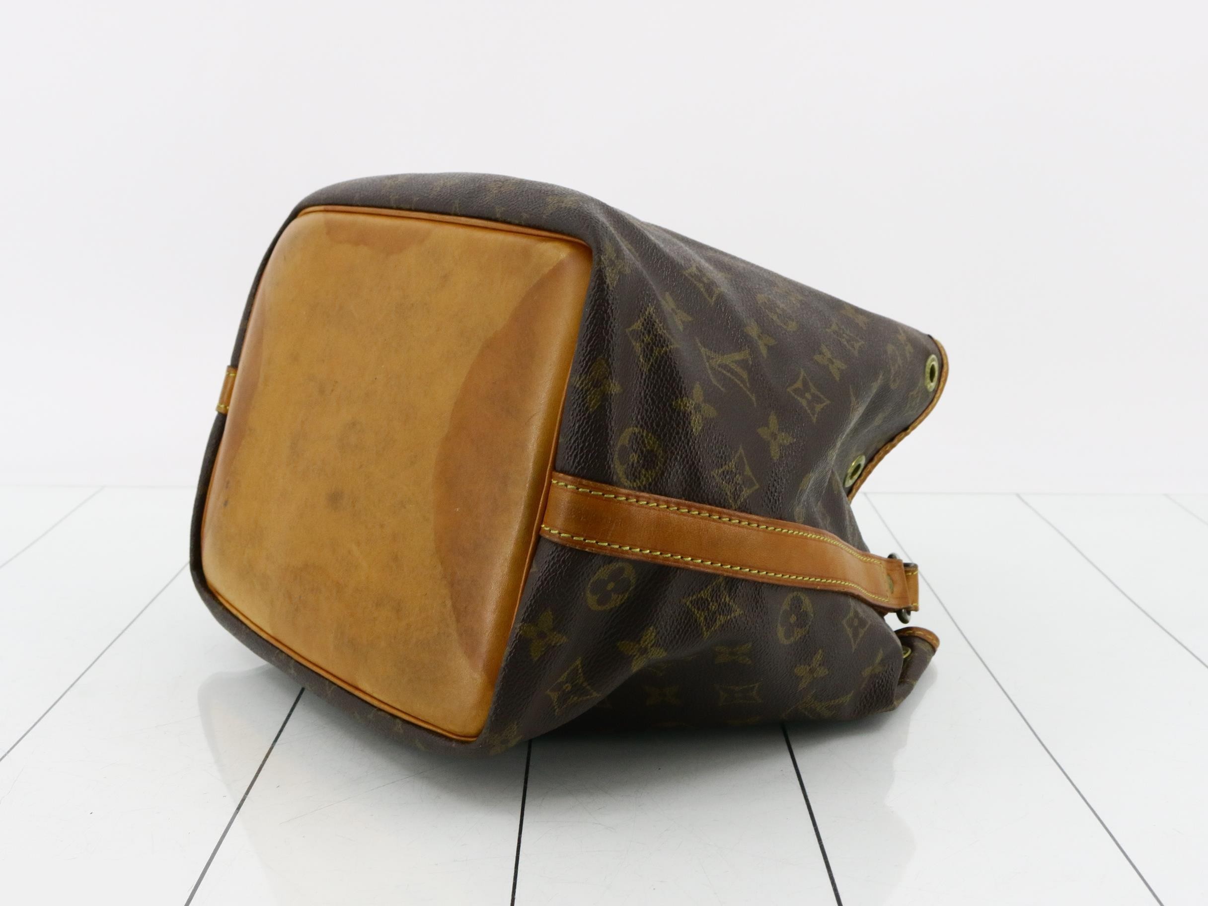Monogram Petit Noé — view 6