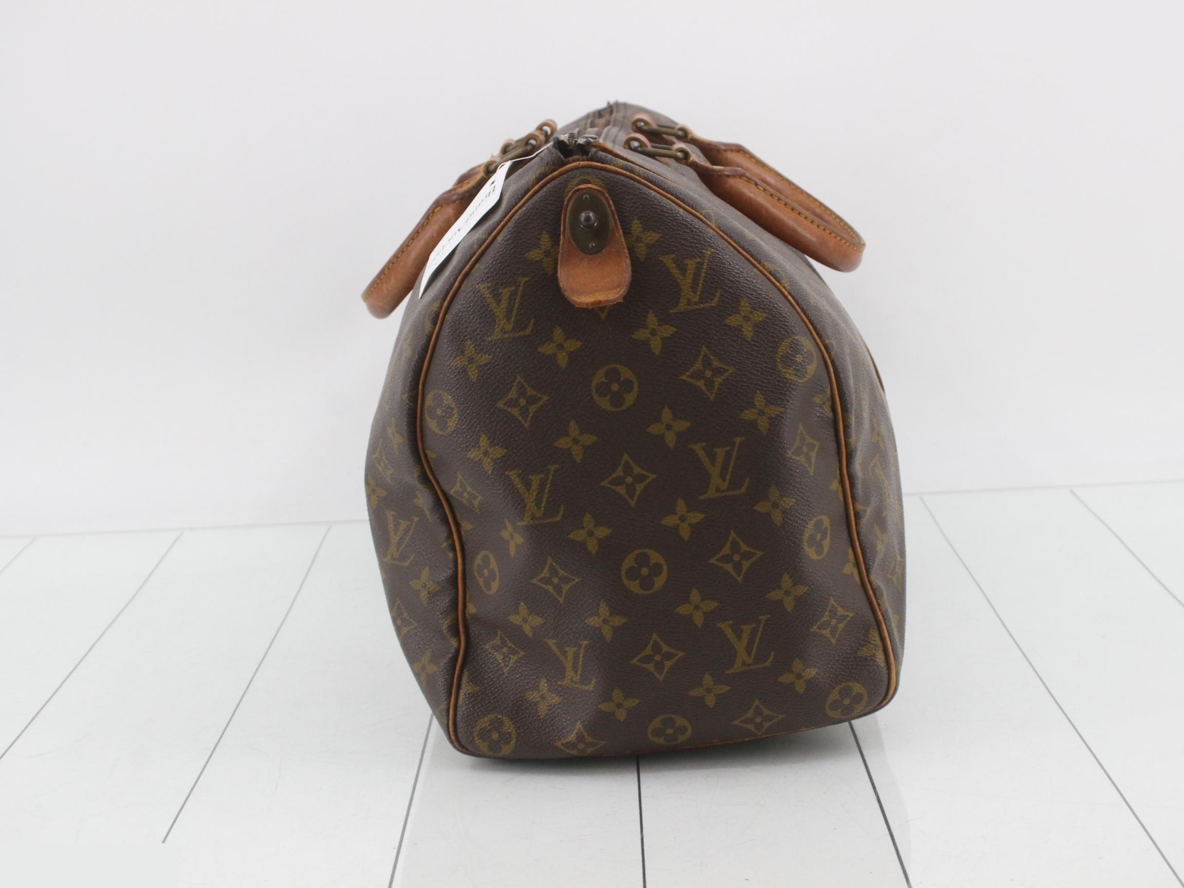 Keepall 45 — view 3