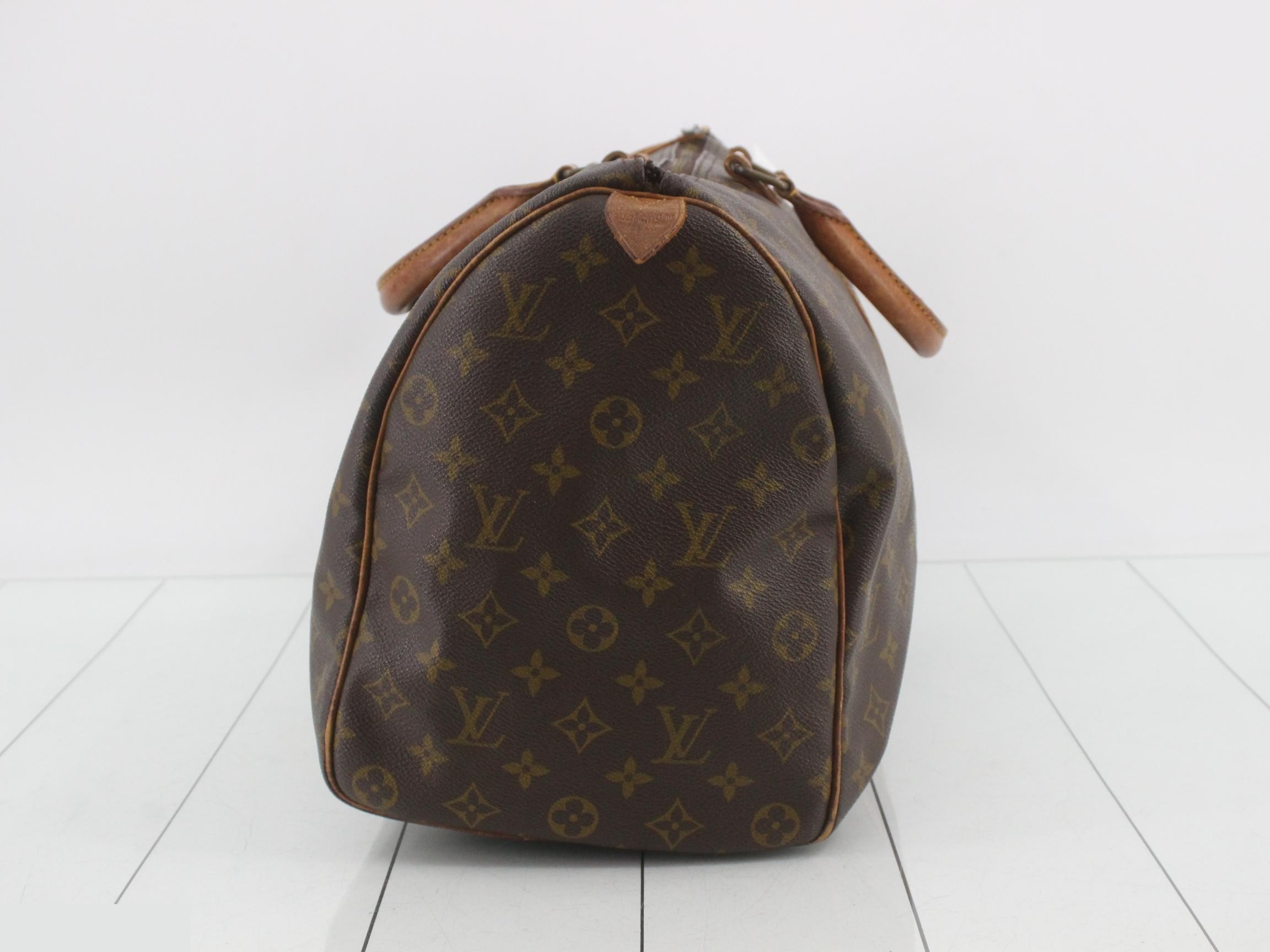 Keepall 45 — view 4
