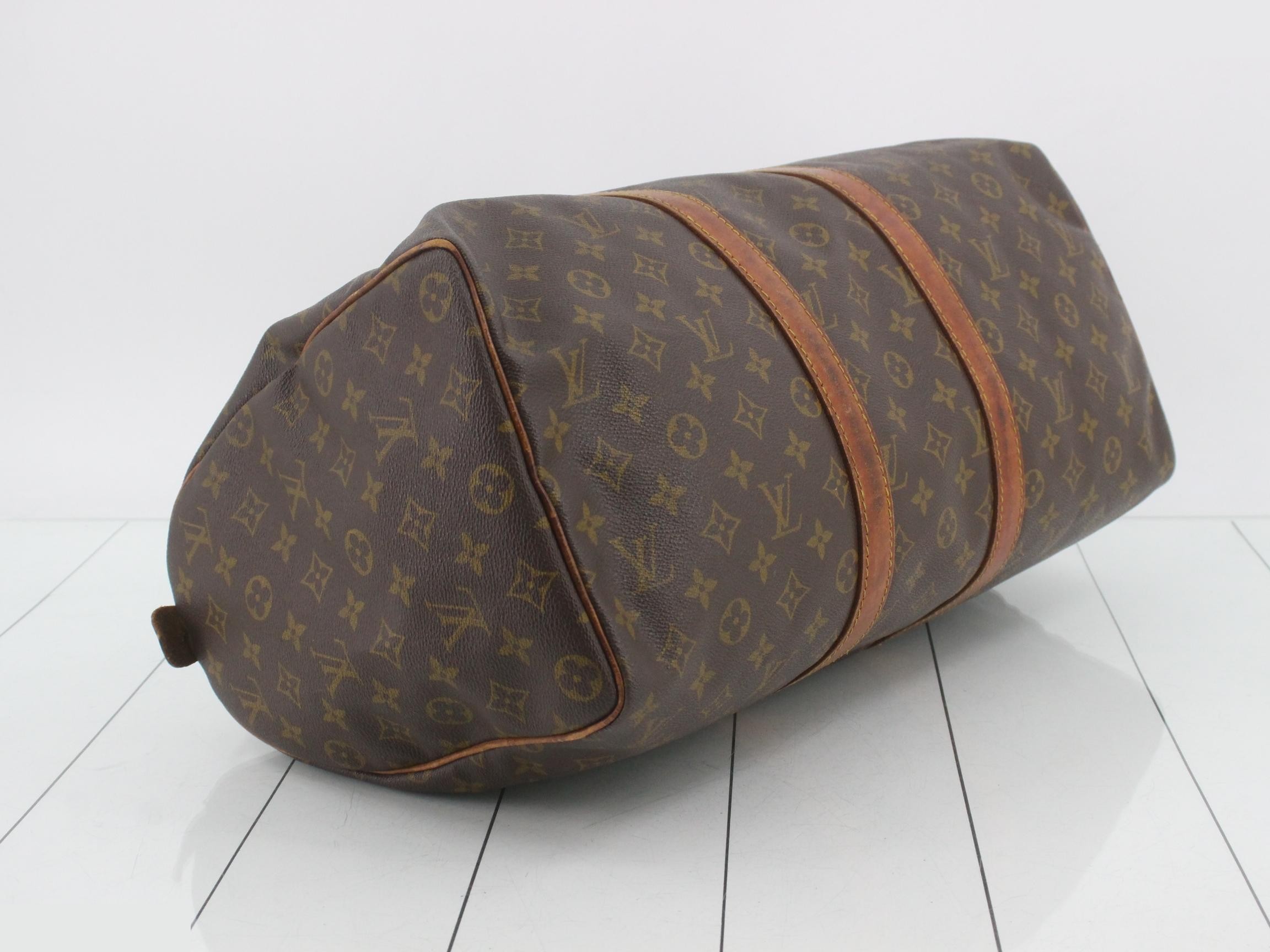 Keepall 45 — view 5