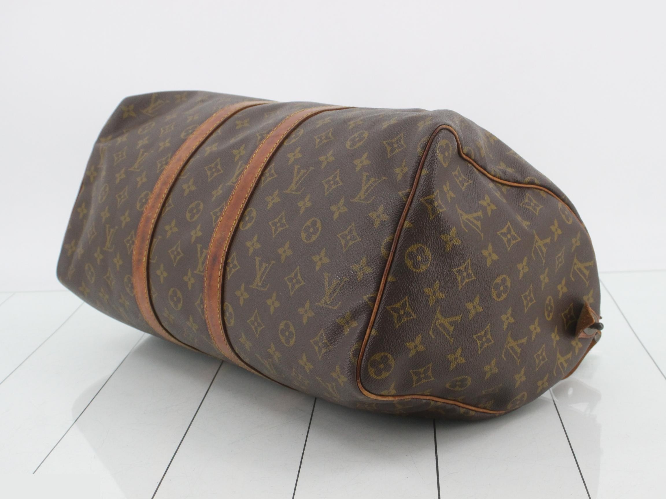 Keepall 45 — view 6