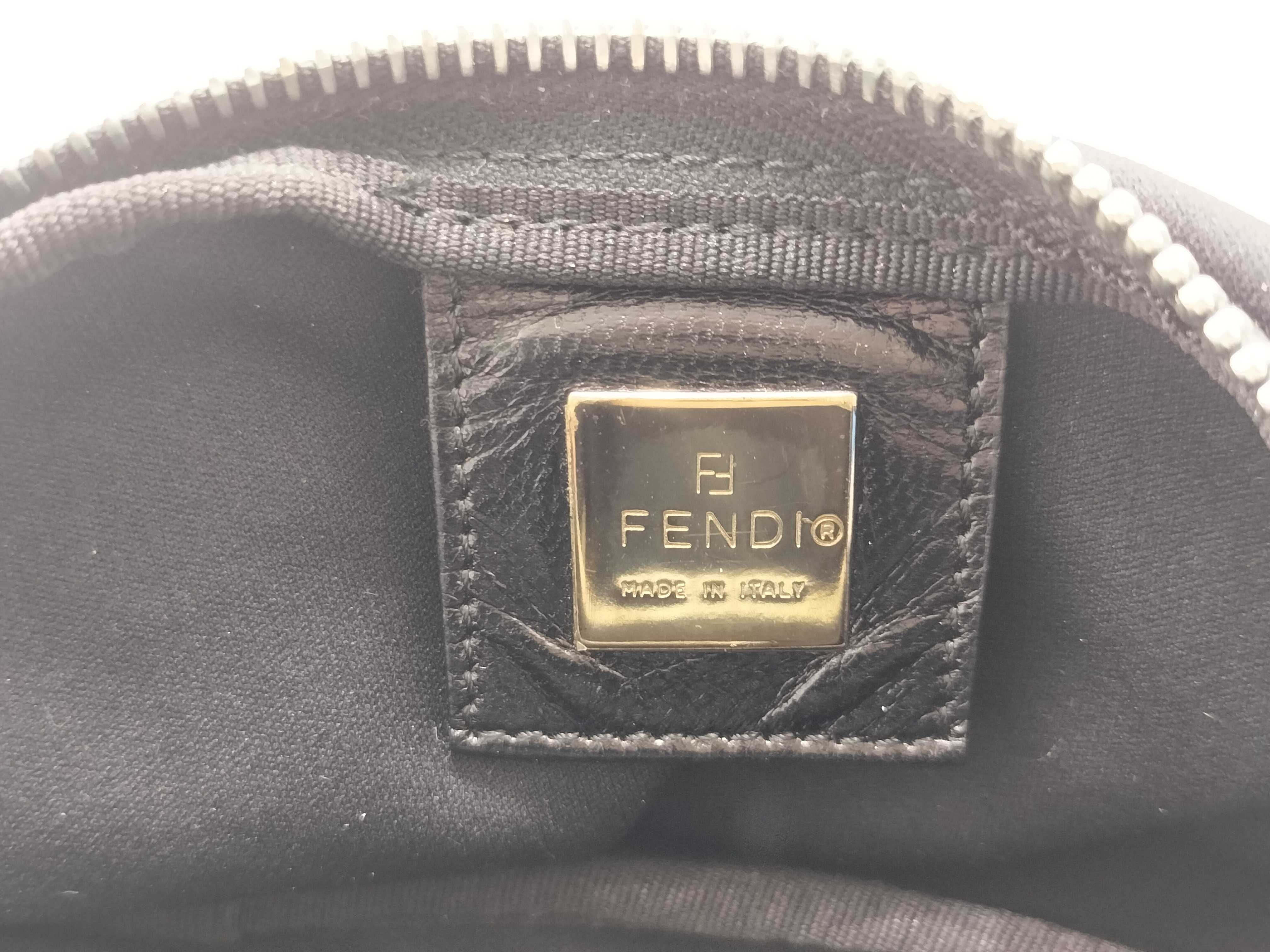 Shoulder Bag Pouch — view 11