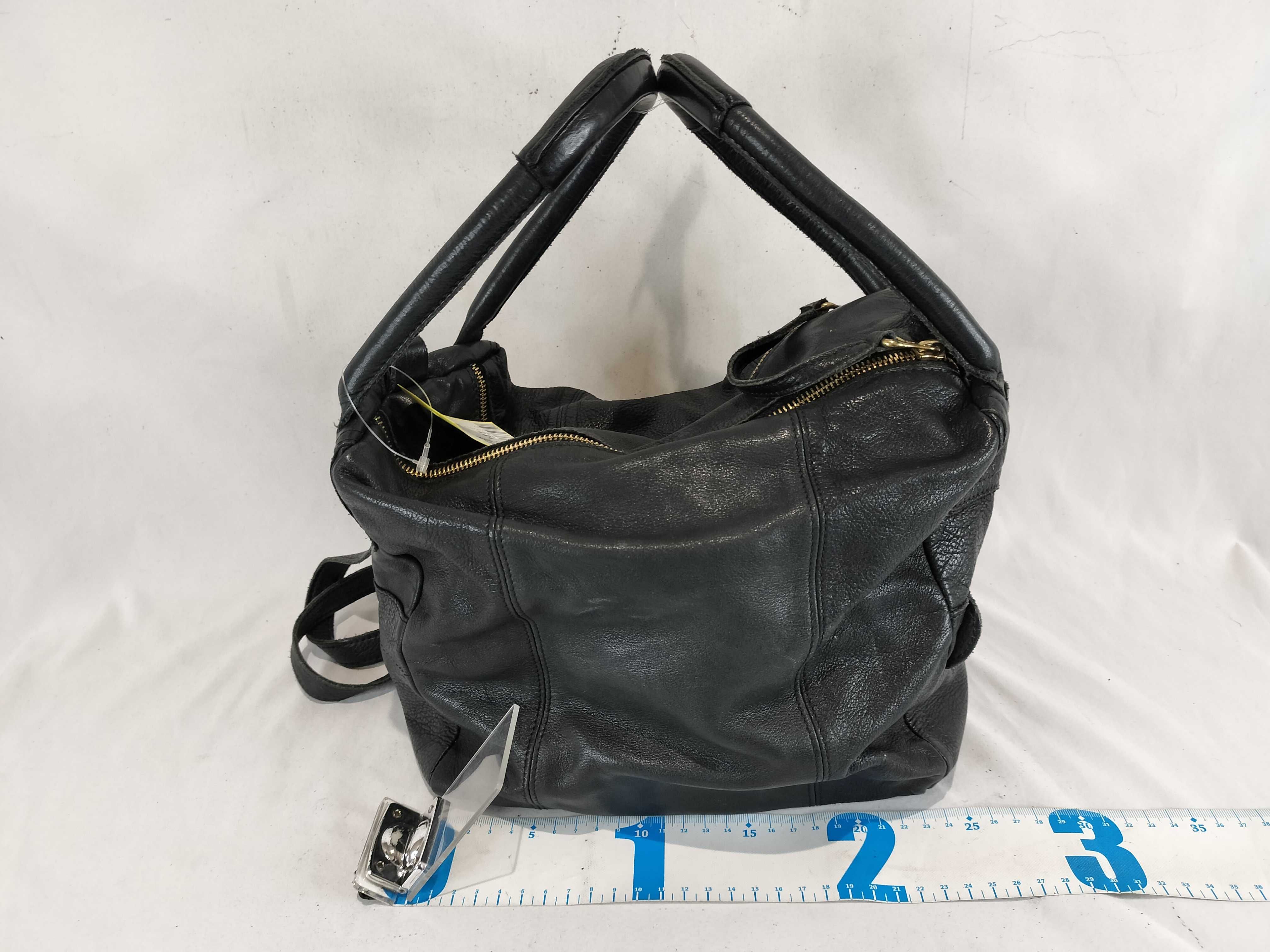 See by Chloe 2-Way Brown Shoulder Bag — view 2