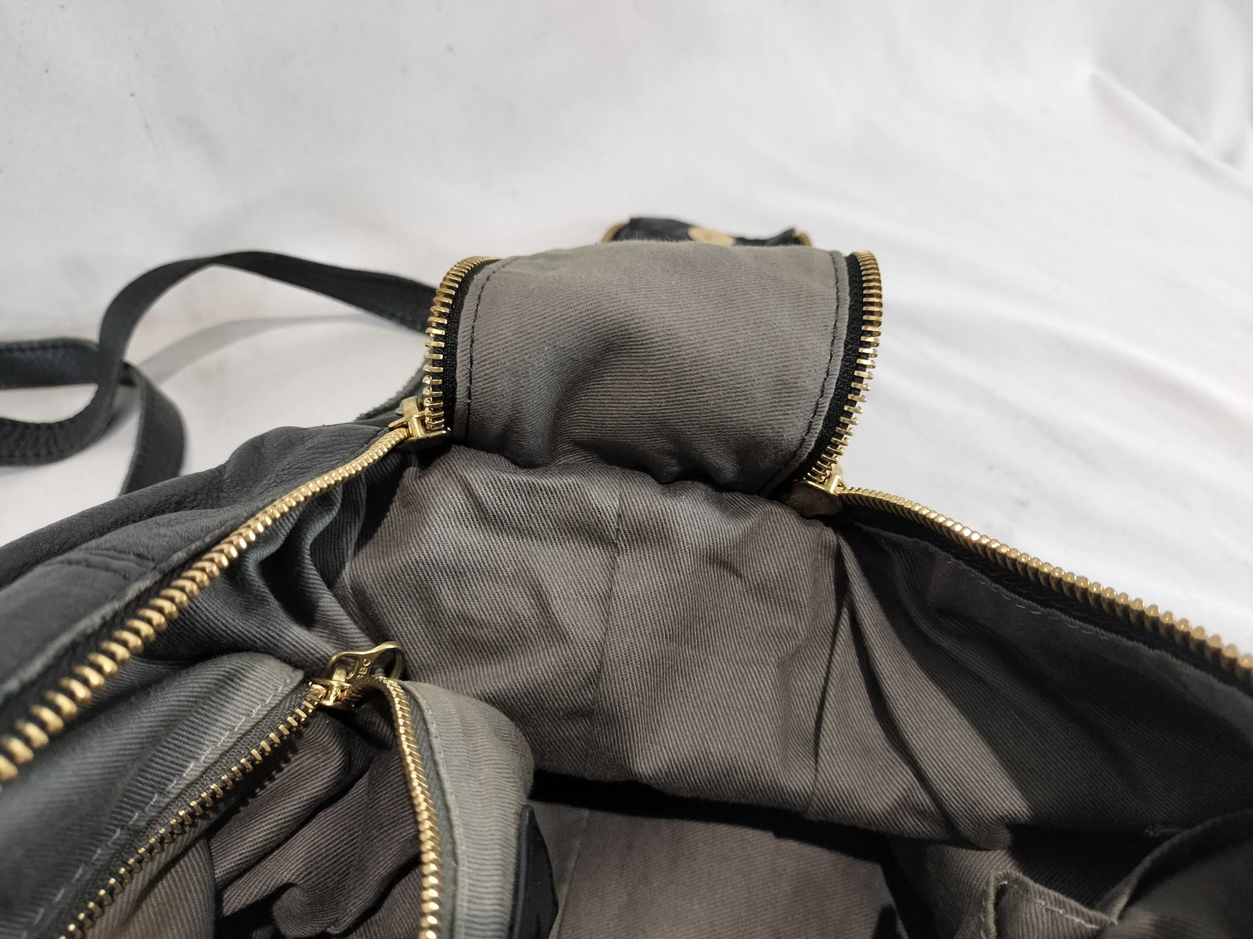 See by Chloe 2-Way Brown Shoulder Bag — view 12