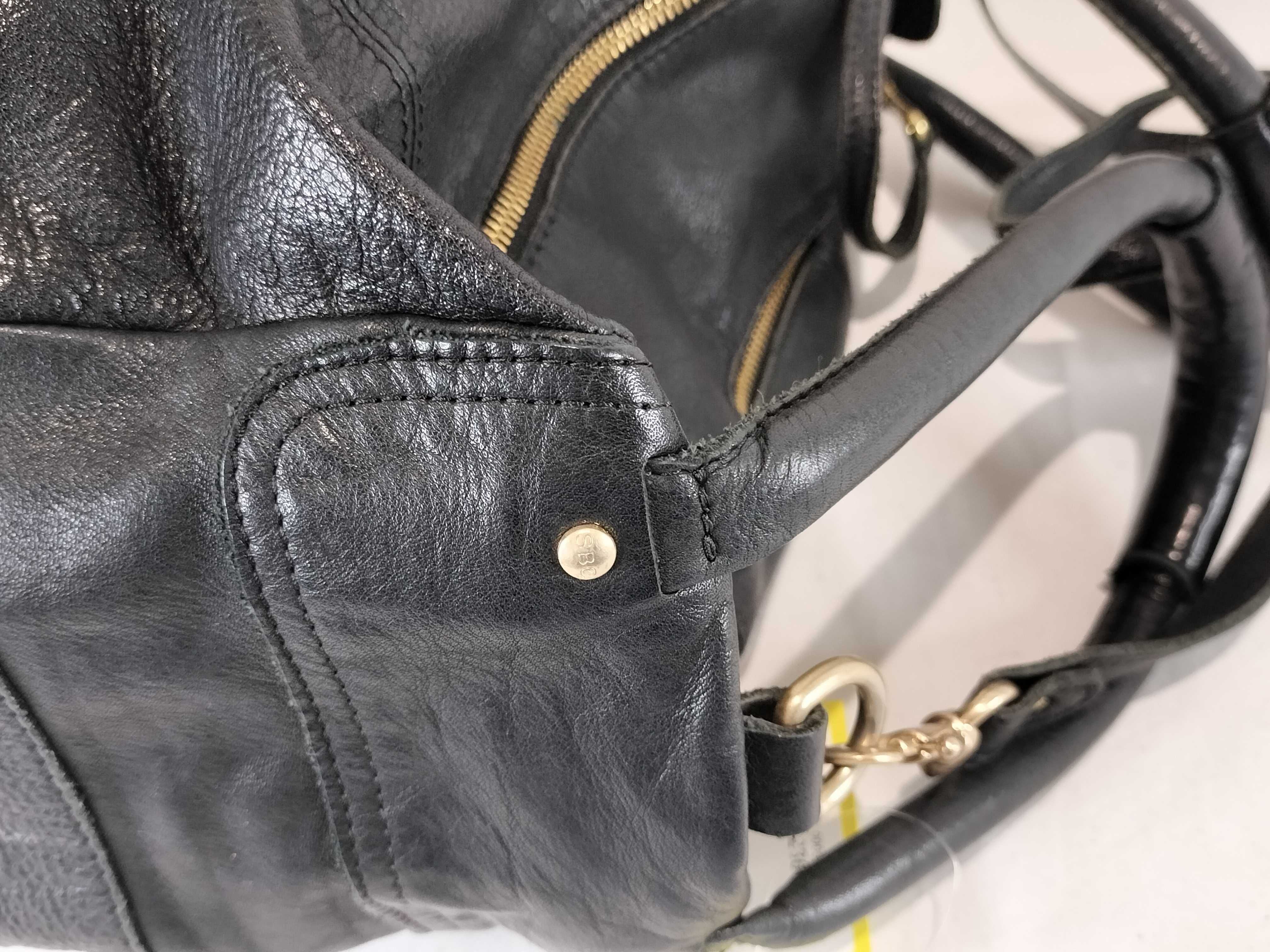 See by Chloe 2-Way Brown Shoulder Bag — view 5
