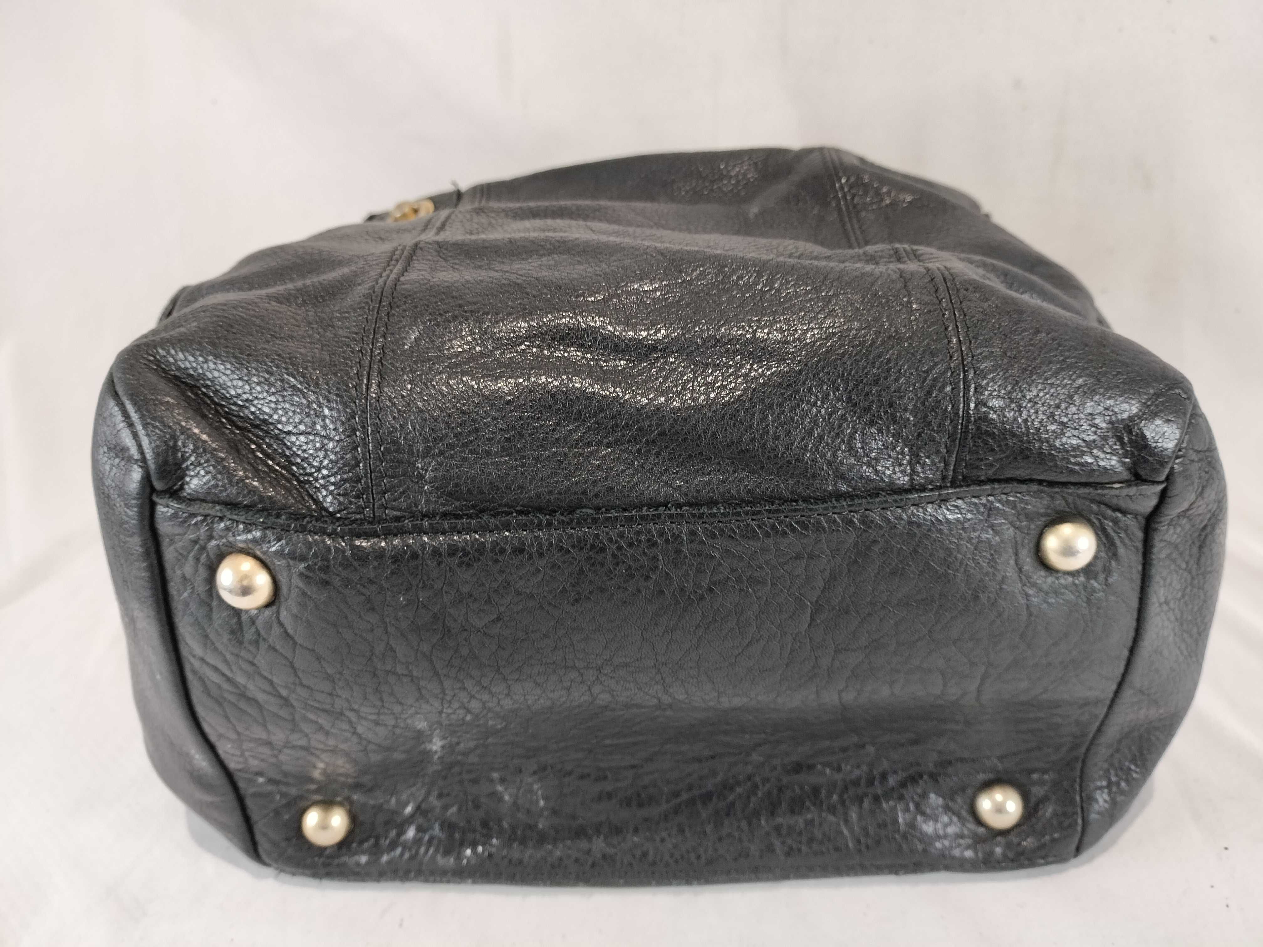 See by Chloe 2-Way Brown Shoulder Bag — view 7