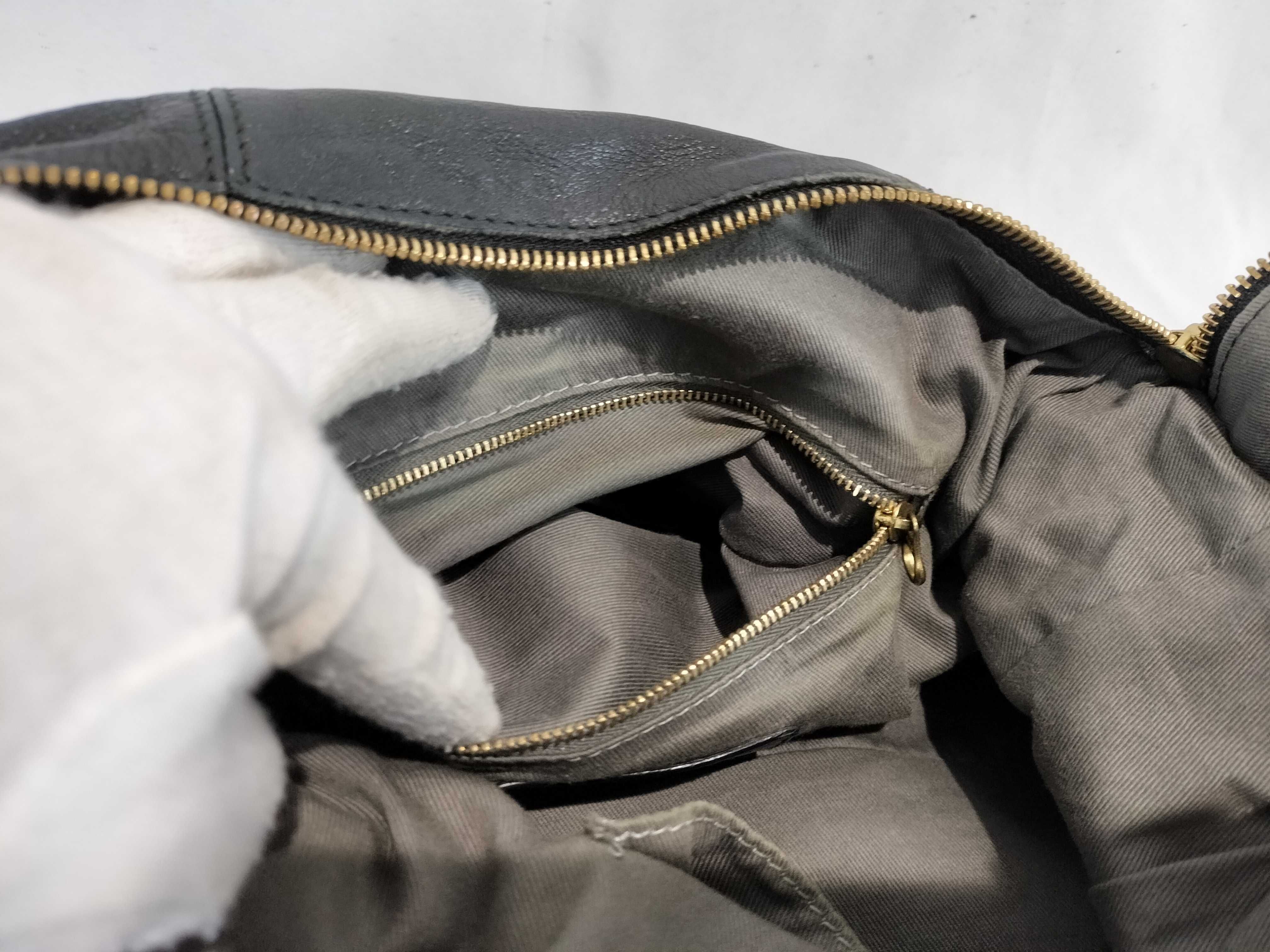 See by Chloe 2-Way Brown Shoulder Bag — view 10