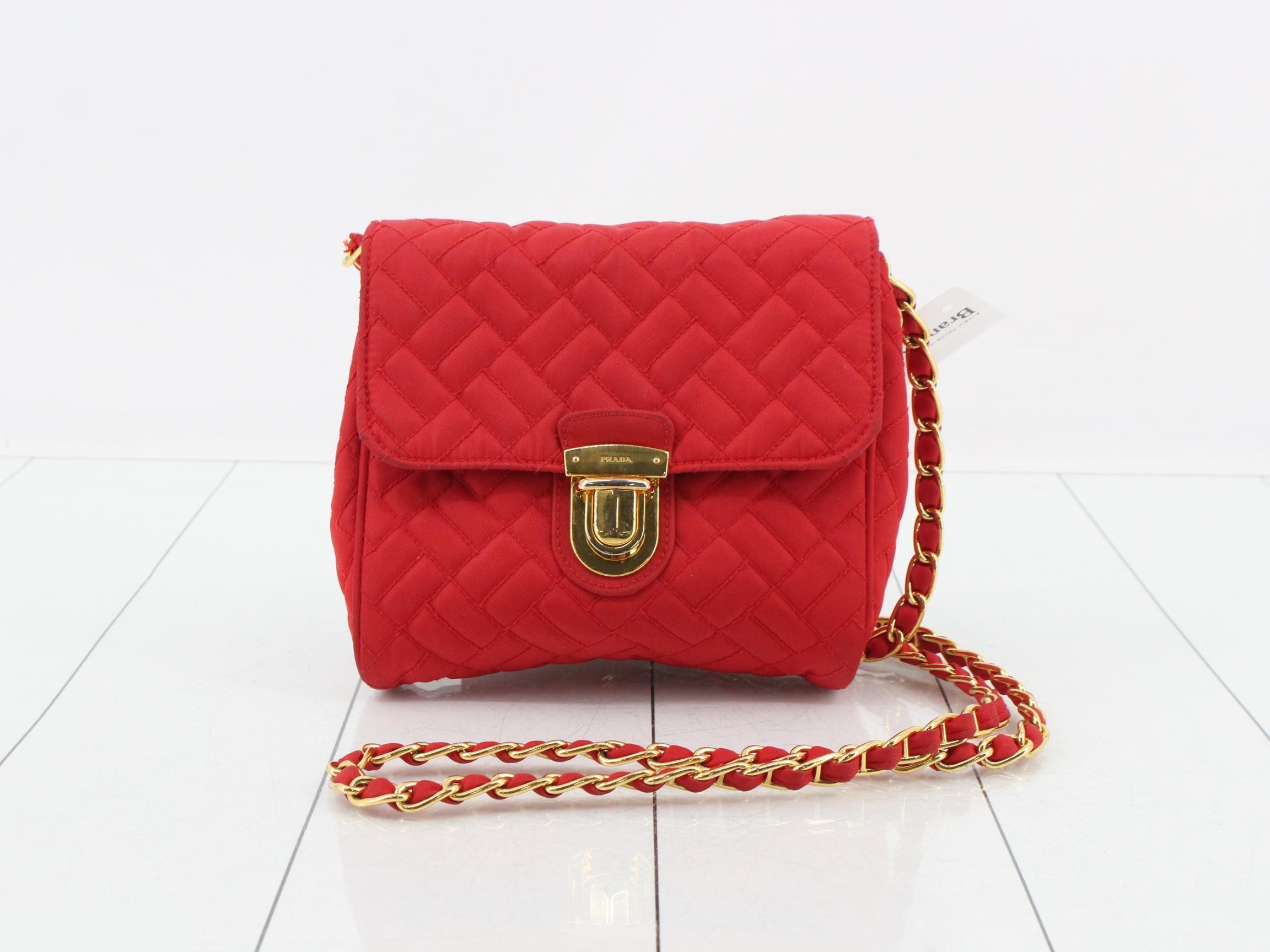 Shoulder bag