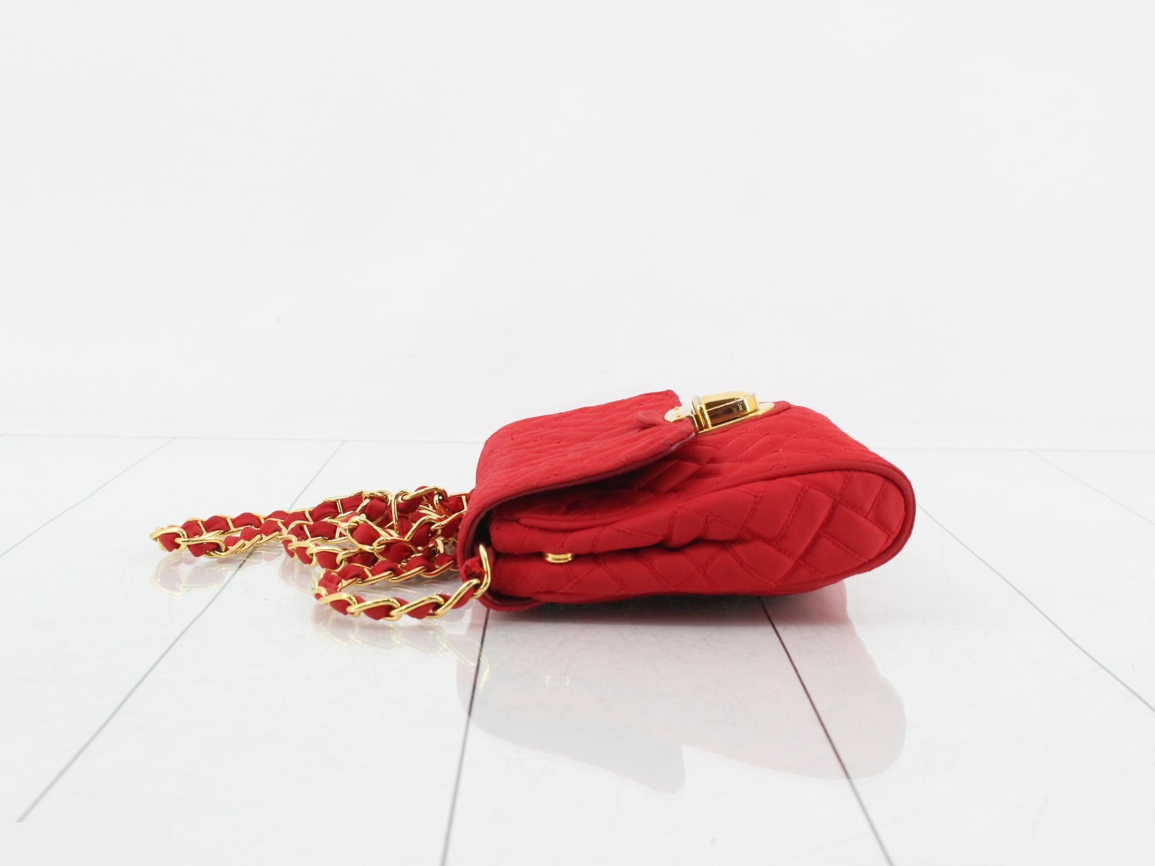 Shoulder bag — view 4