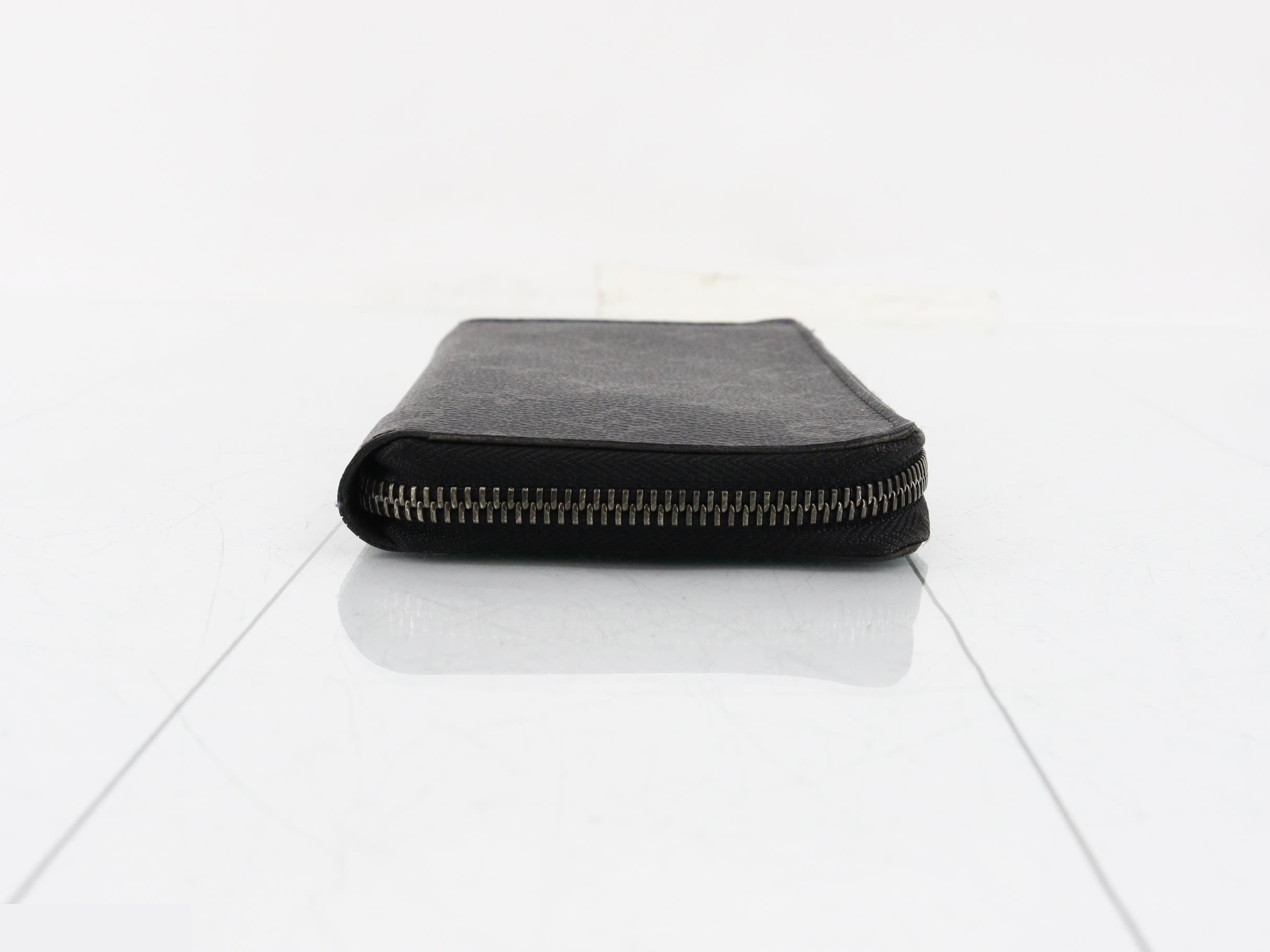 Zippy Wallet Vertical M62295 — view 3