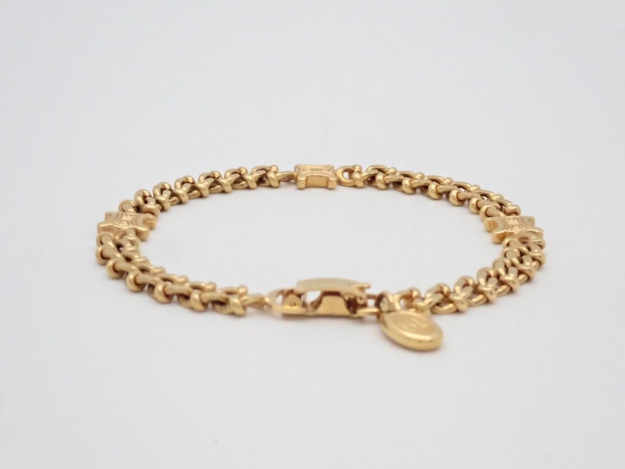 Bracelet, wrist circumference approximately 20.5 cm — view 2